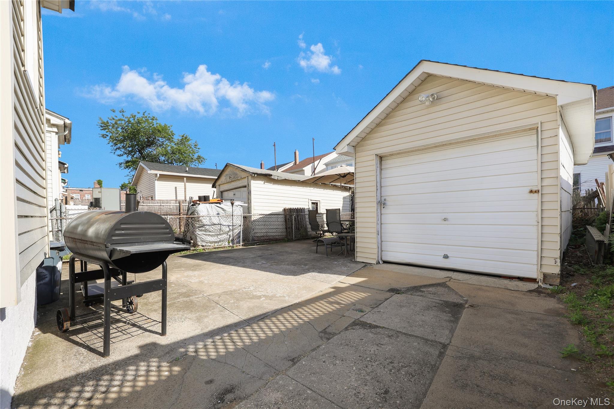 Single Family 106th Avenue Queens, NY 11429, MLS-1000397-10