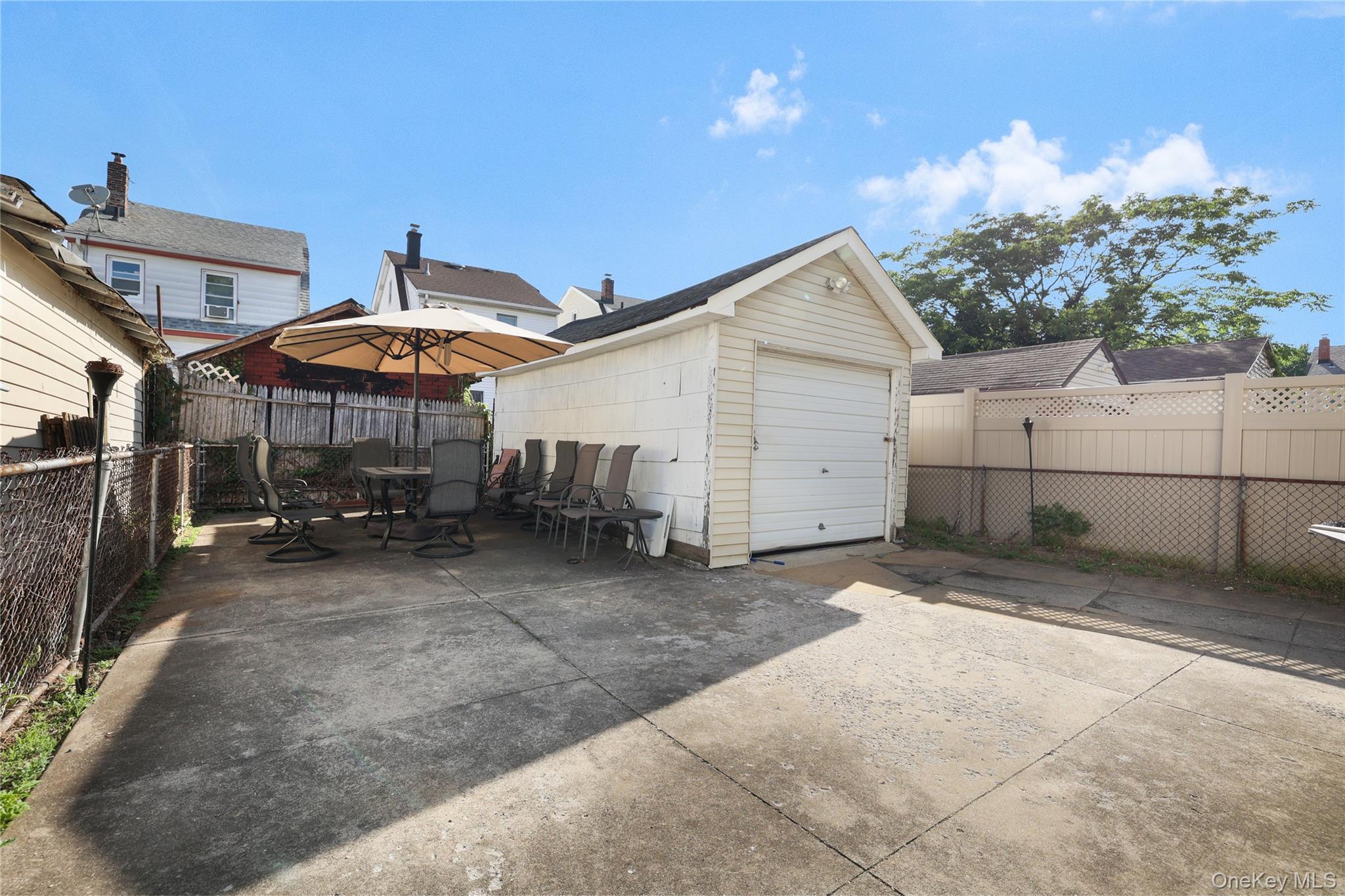 Single Family 106th Avenue Queens, NY 11429, MLS-1000397-13