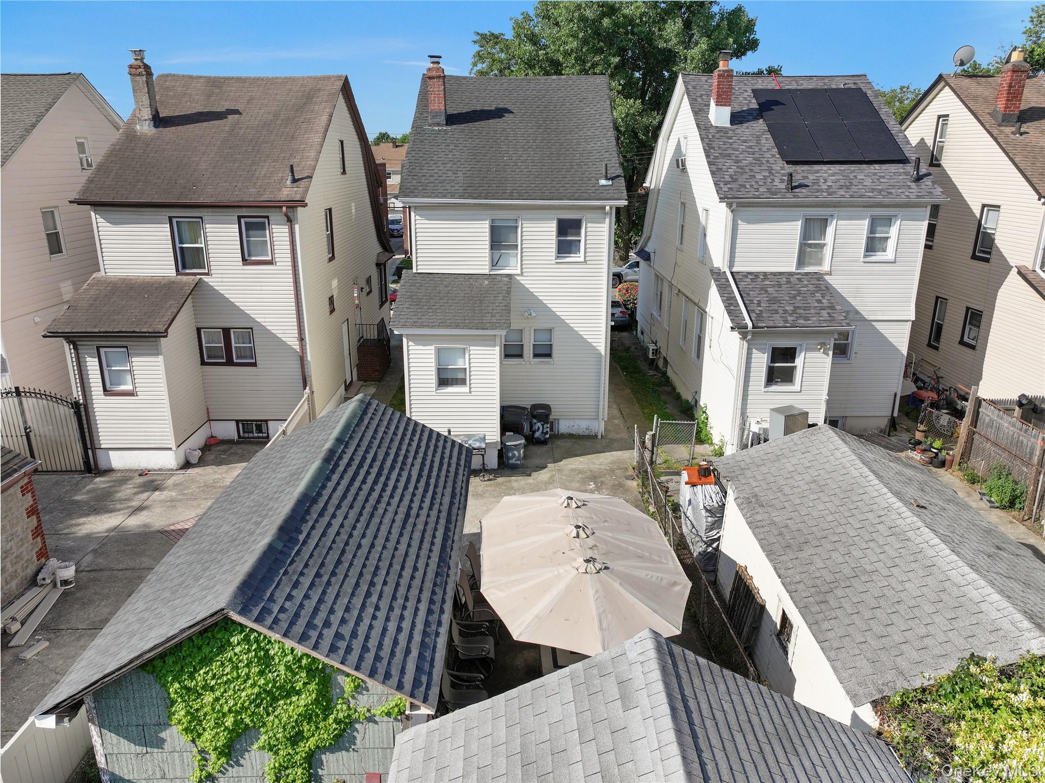 Single Family 106th Avenue Queens, NY 11429, MLS-1000397-14