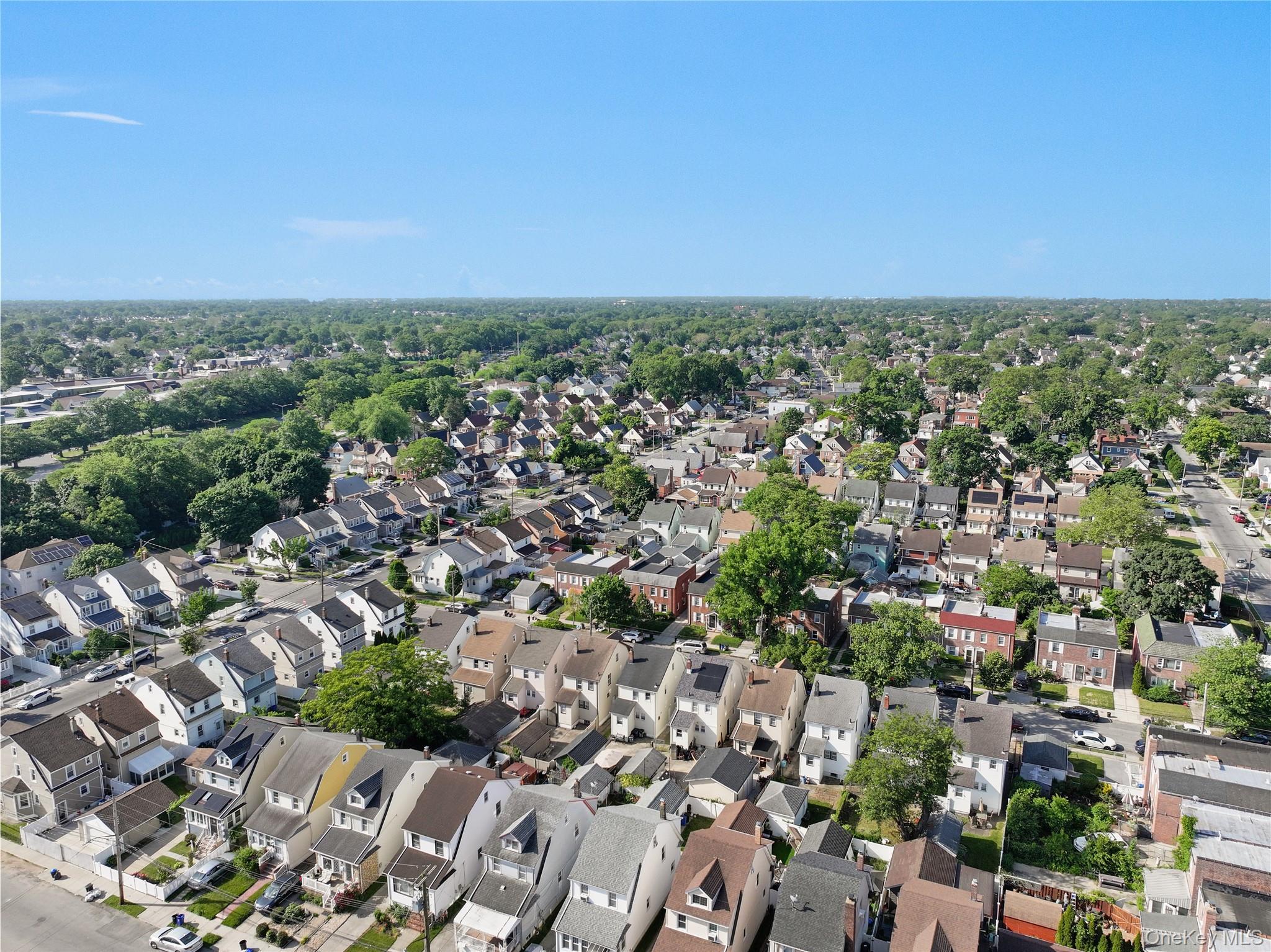 Single Family 106th Avenue Queens, NY 11429, MLS-1000397-16