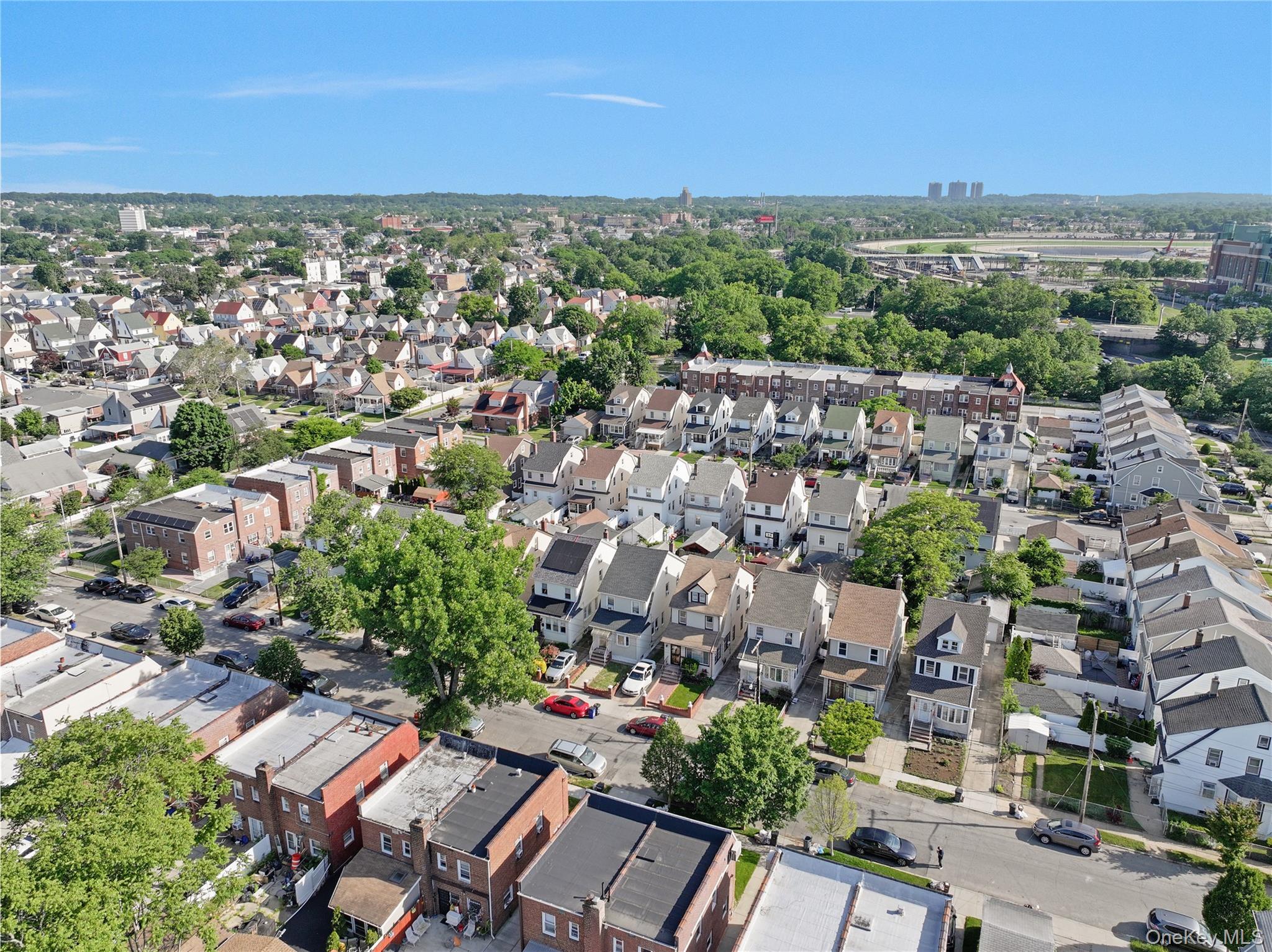 Single Family 106th Avenue Queens, NY 11429, MLS-1000397-17