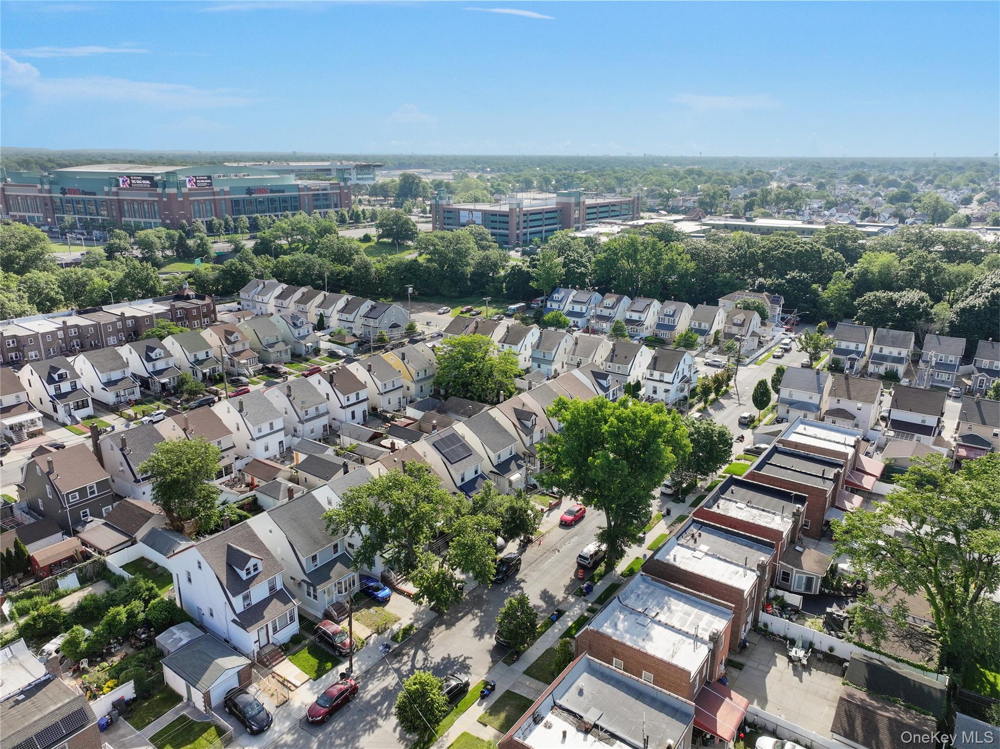 Single Family 106th Avenue Queens, NY 11429, MLS-1000397-18