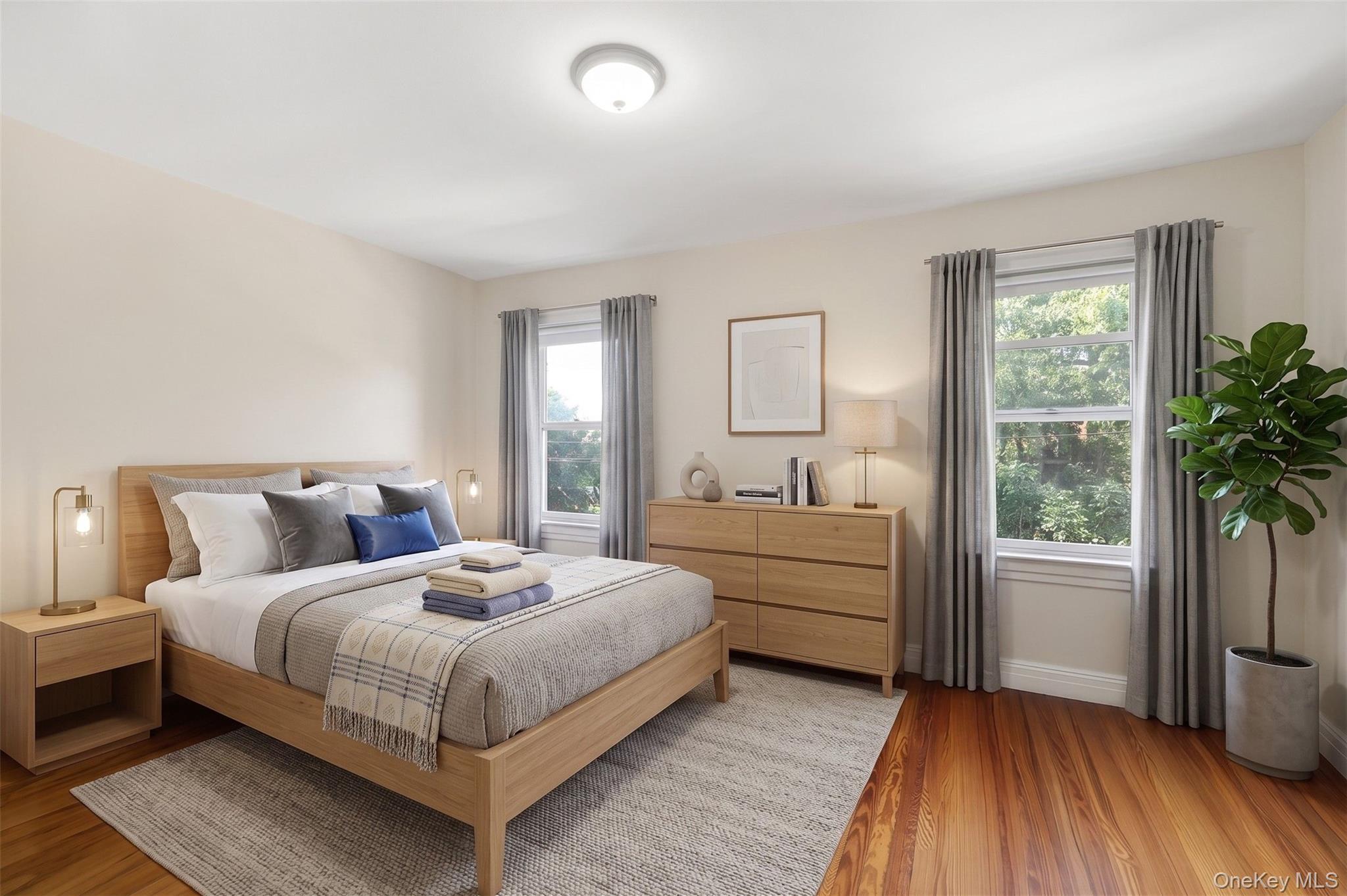 Single Family 106th Avenue Queens, NY 11429, MLS-1000397-7