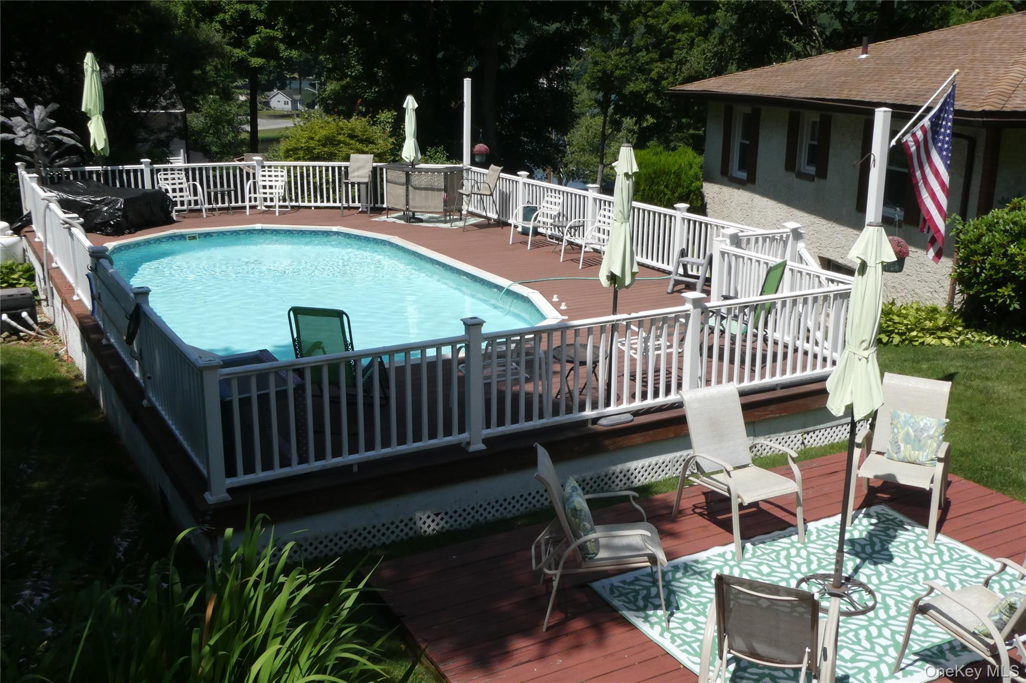 Single Family Valhalla Road Putnam County, NY 10512, MLS-1000416-19