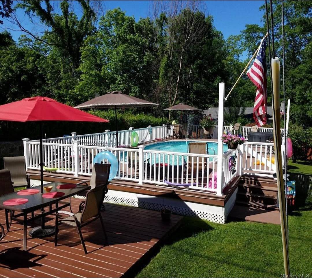 Single Family Valhalla Road Putnam County, NY 10512, MLS-1000416-2