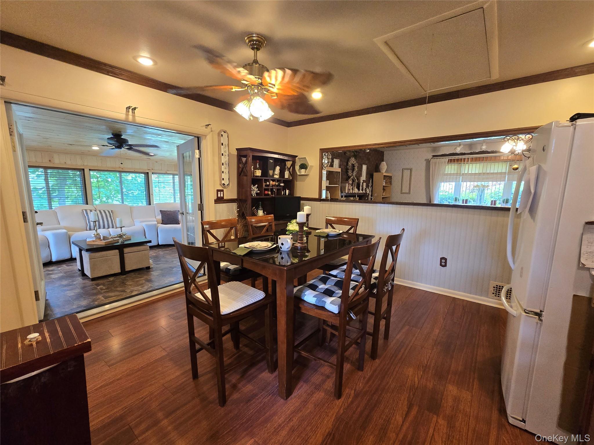 Single Family Valhalla Road Putnam County, NY 10512, MLS-1000416-28