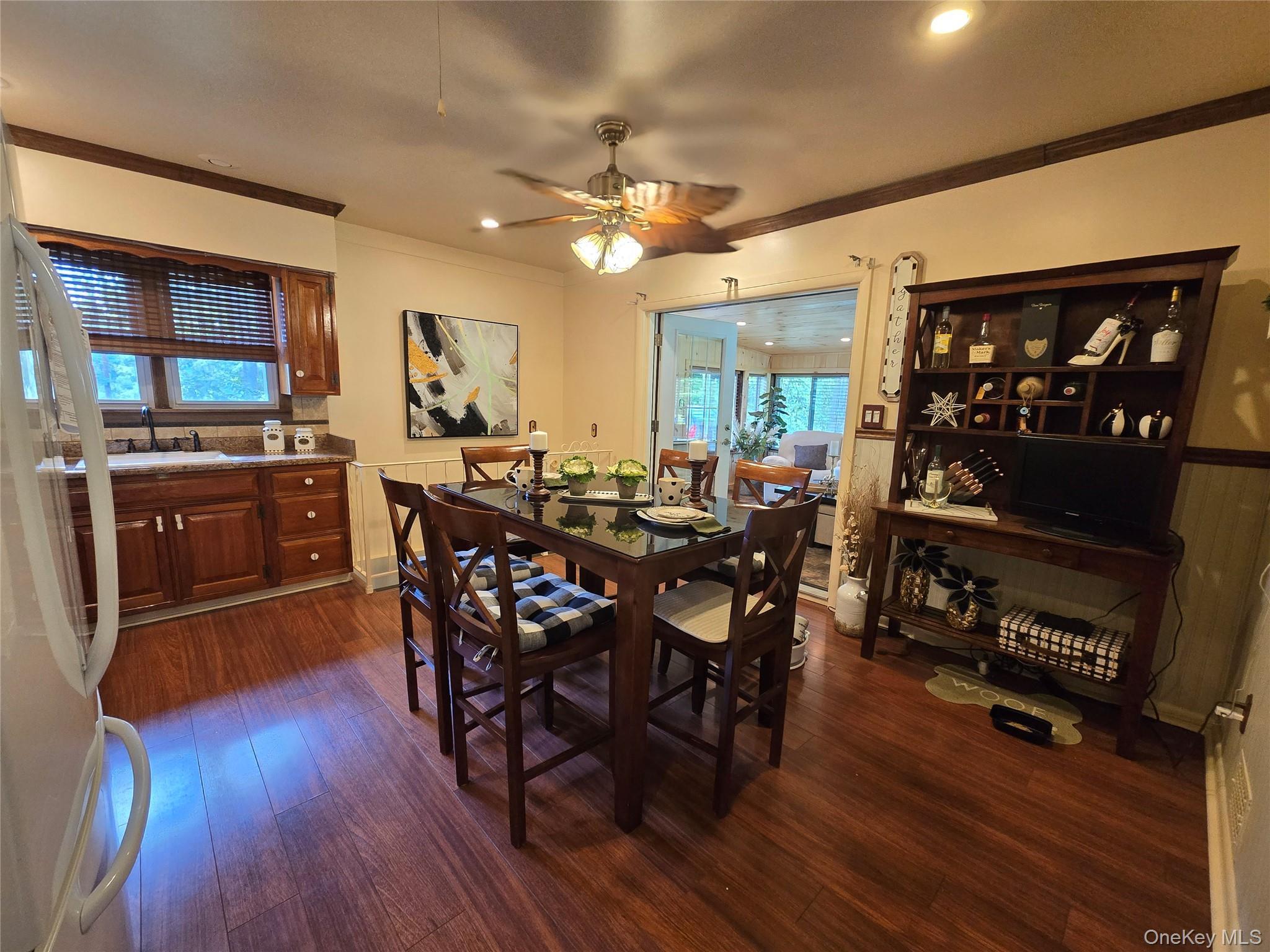 Single Family Valhalla Road  Putnam County, NY 10512, MLS-1000416-29