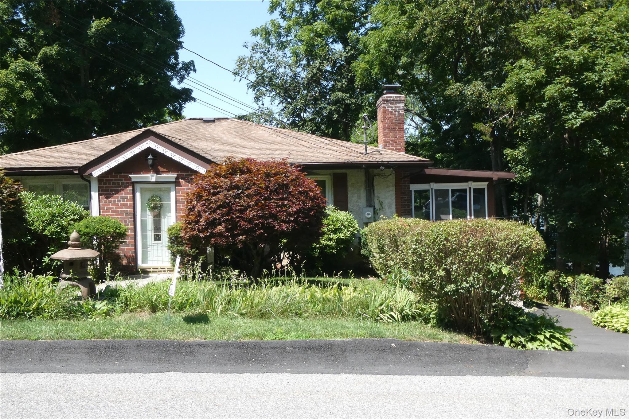 Single Family Valhalla Road Putnam County, NY 10512, MLS-1000416-6
