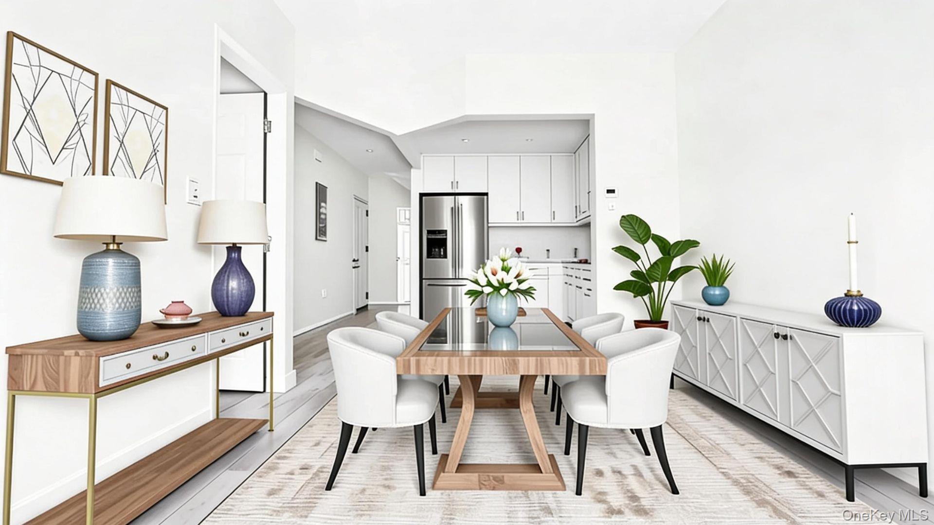 Single Family Van Nest  Bronx, NY 10460, MLS-1000422-2