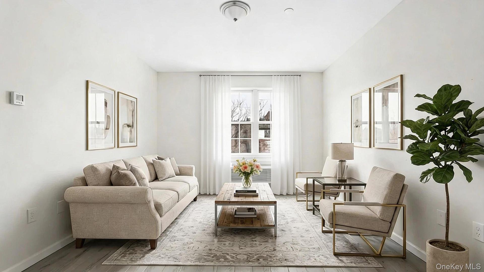 Single Family Van Nest  Bronx, NY 10460, MLS-1000422-4