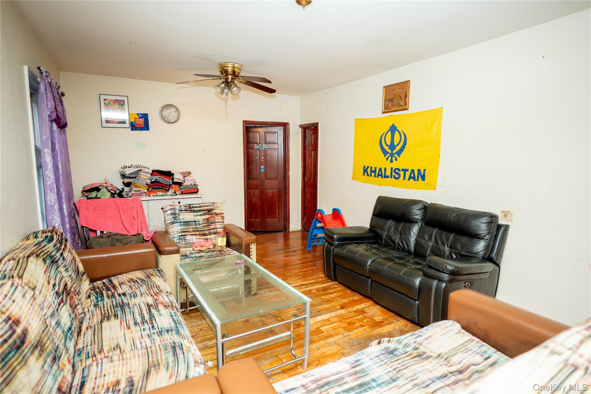 Single Family 123rd Queens, NY 11419, MLS-1000448-13