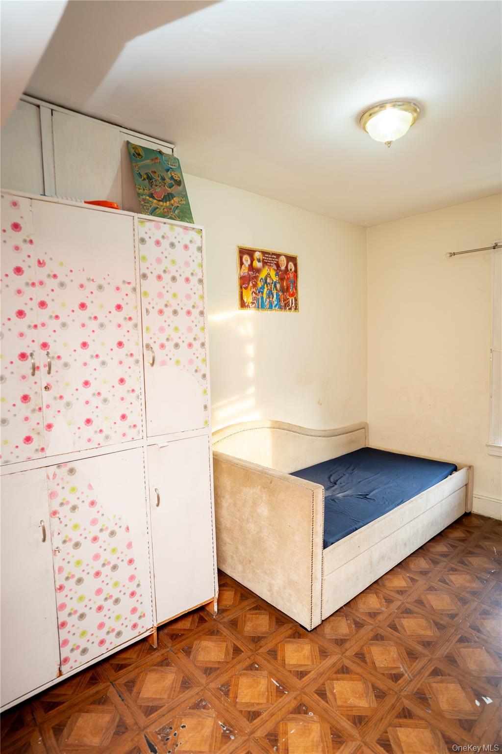 Single Family 123rd Queens, NY 11419, MLS-1000448-15