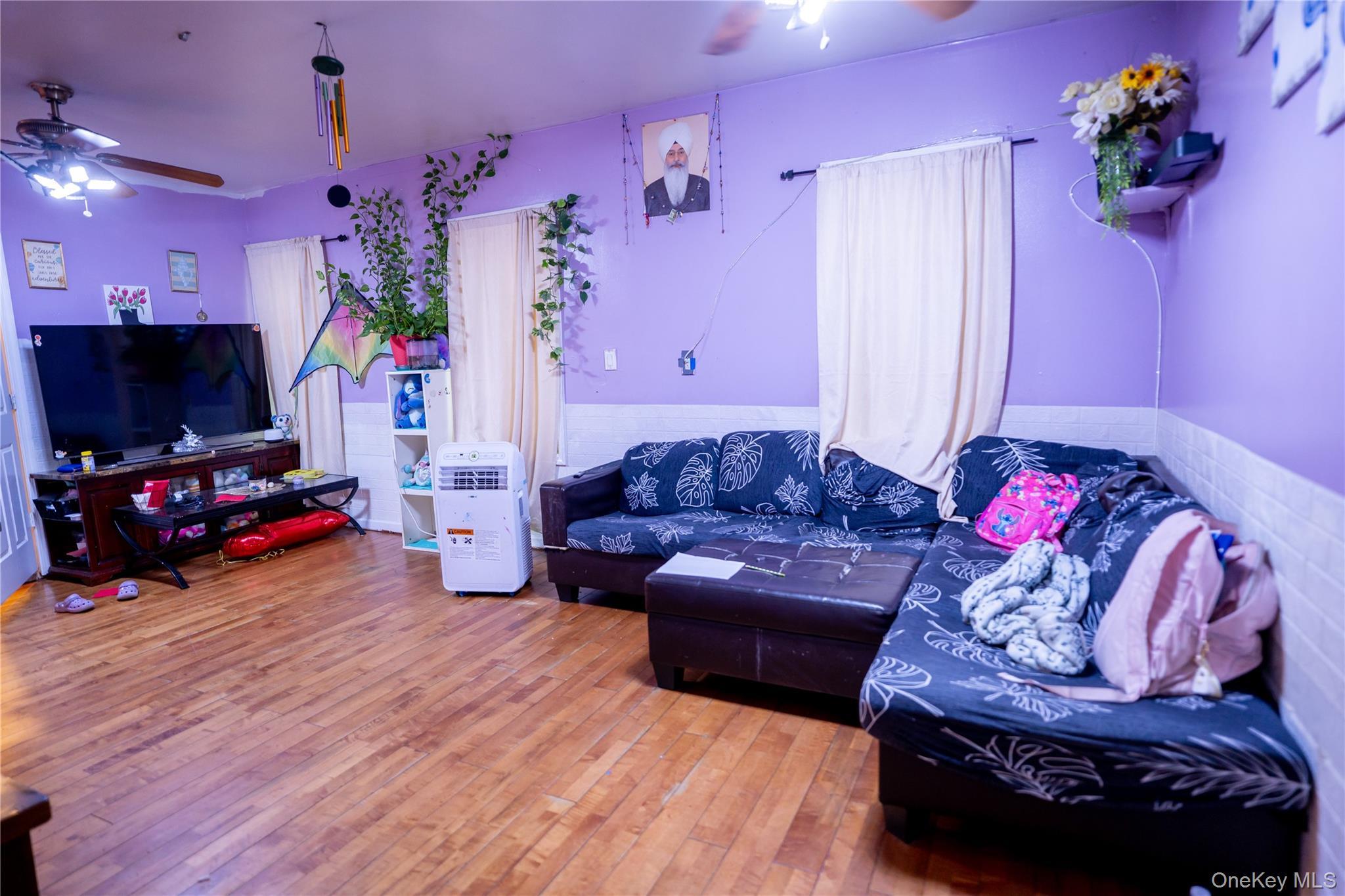 Single Family 123rd Queens, NY 11419, MLS-1000448-2