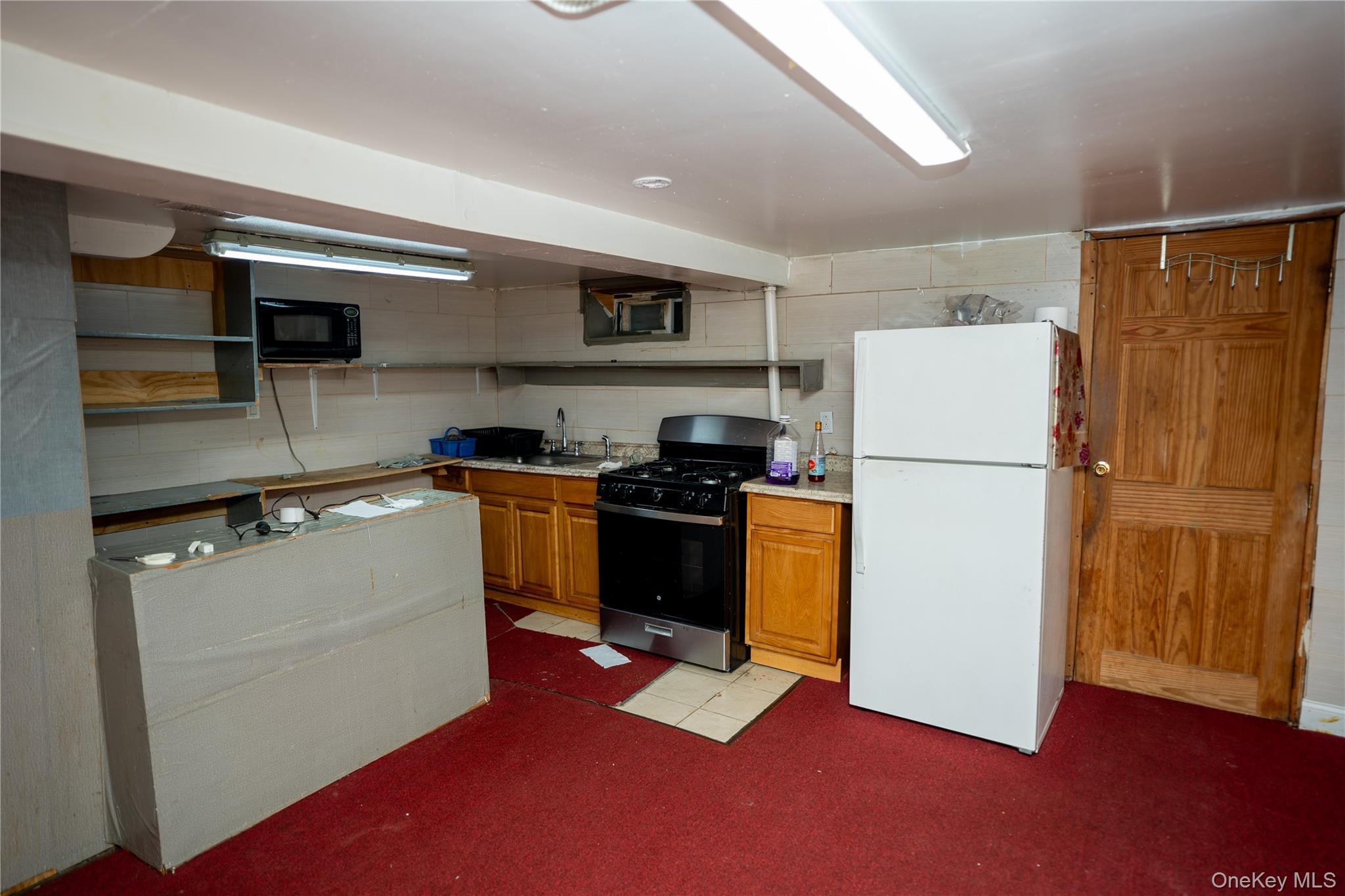 Single Family 123rd Queens, NY 11419, MLS-1000448-24
