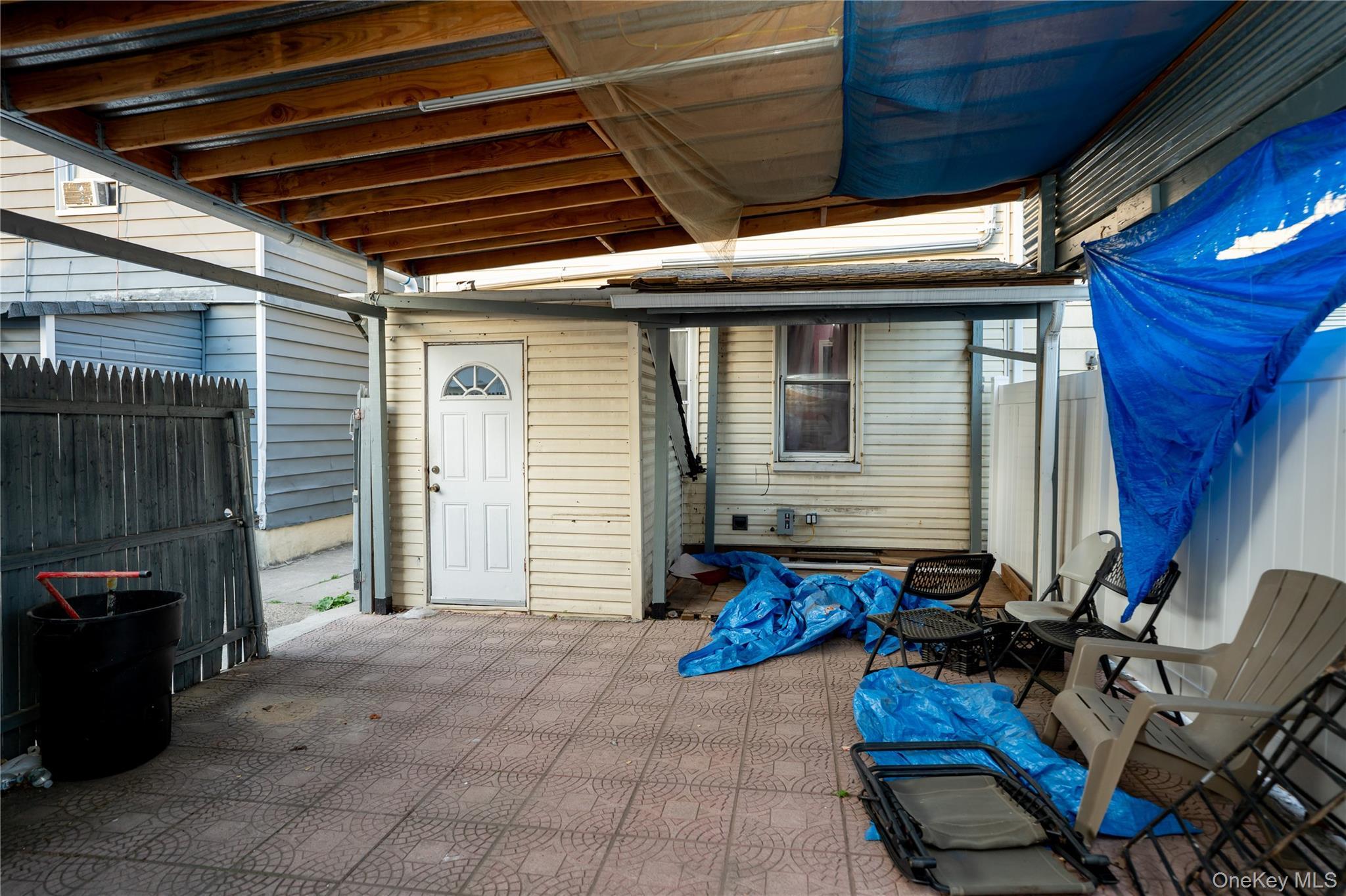 Single Family 123rd Queens, NY 11419, MLS-1000448-28