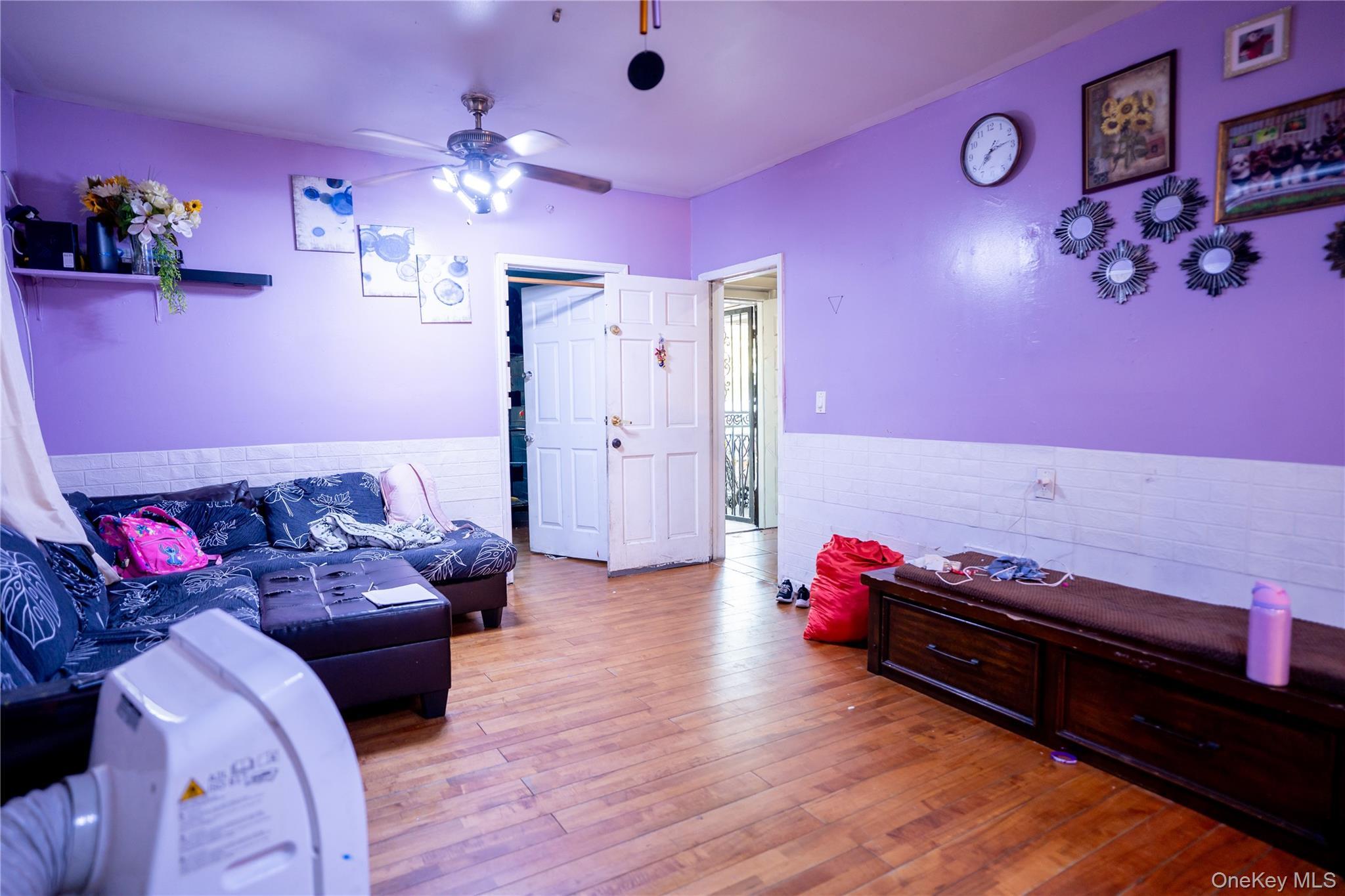 Single Family 123rd Queens, NY 11419, MLS-1000448-3