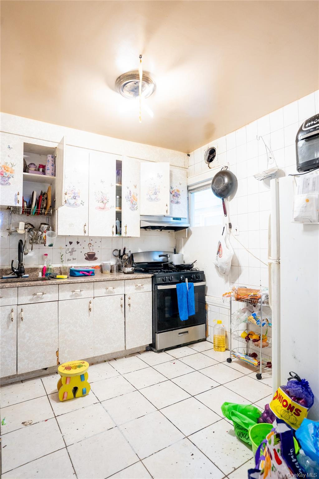 Single Family 123rd Queens, NY 11419, MLS-1000448-5