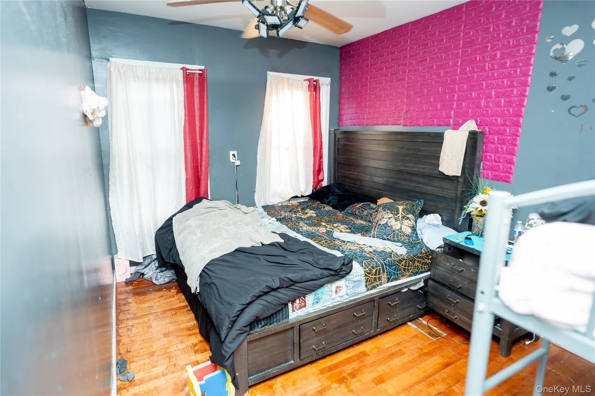 Single Family 123rd Queens, NY 11419, MLS-1000448-7