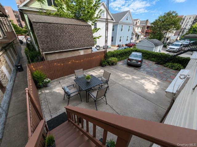 Single Family Mahan Bronx, NY 10461, MLS-1000463-10