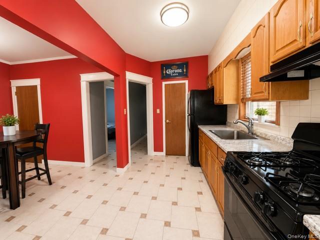Single Family Mahan Bronx, NY 10461, MLS-1000463-17