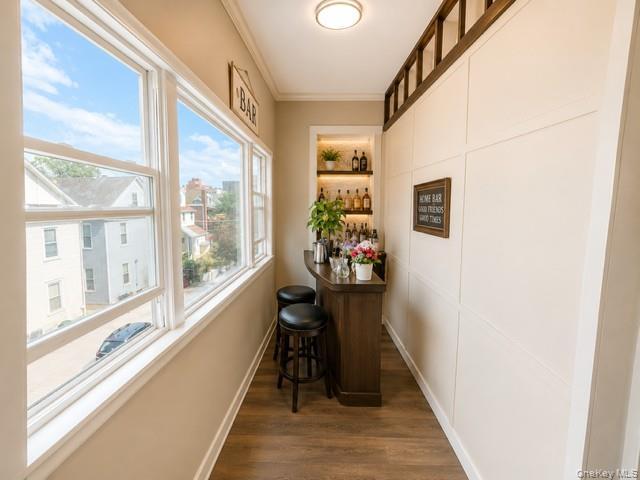 Single Family Mahan Bronx, NY 10461, MLS-1000463-20