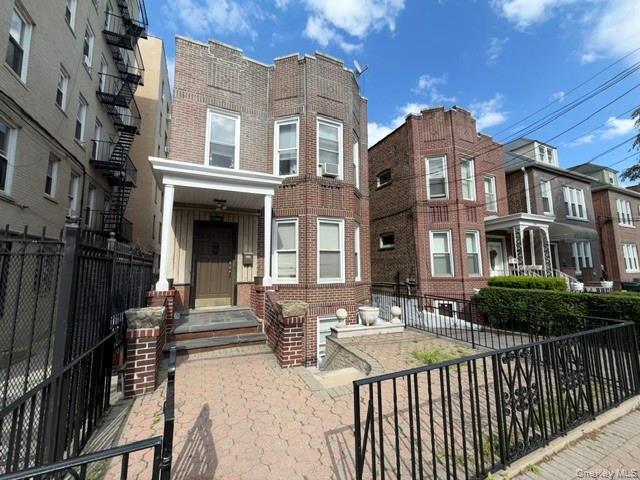 Single Family Mahan  Bronx, NY 10461, MLS-1000463-32