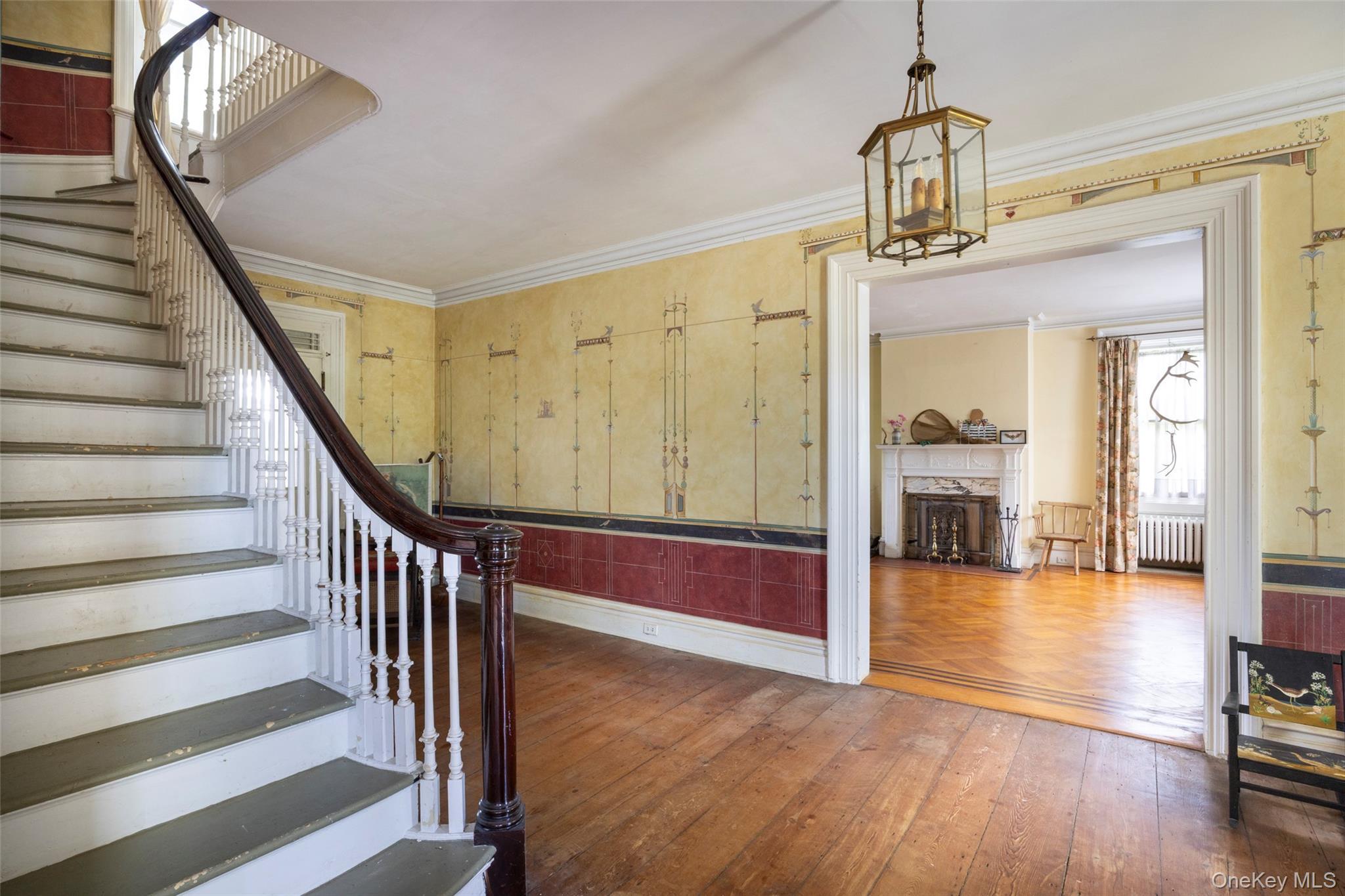 Single Family Albany Avenue  Ulster County, NY 12401, MLS-1000466-10