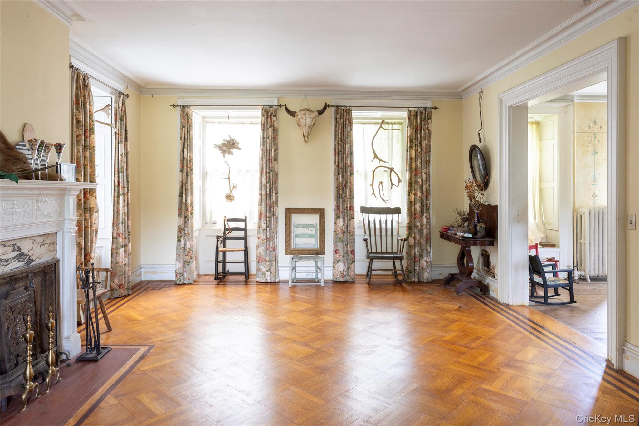 Single Family Albany Avenue  Ulster County, NY 12401, MLS-1000466-21