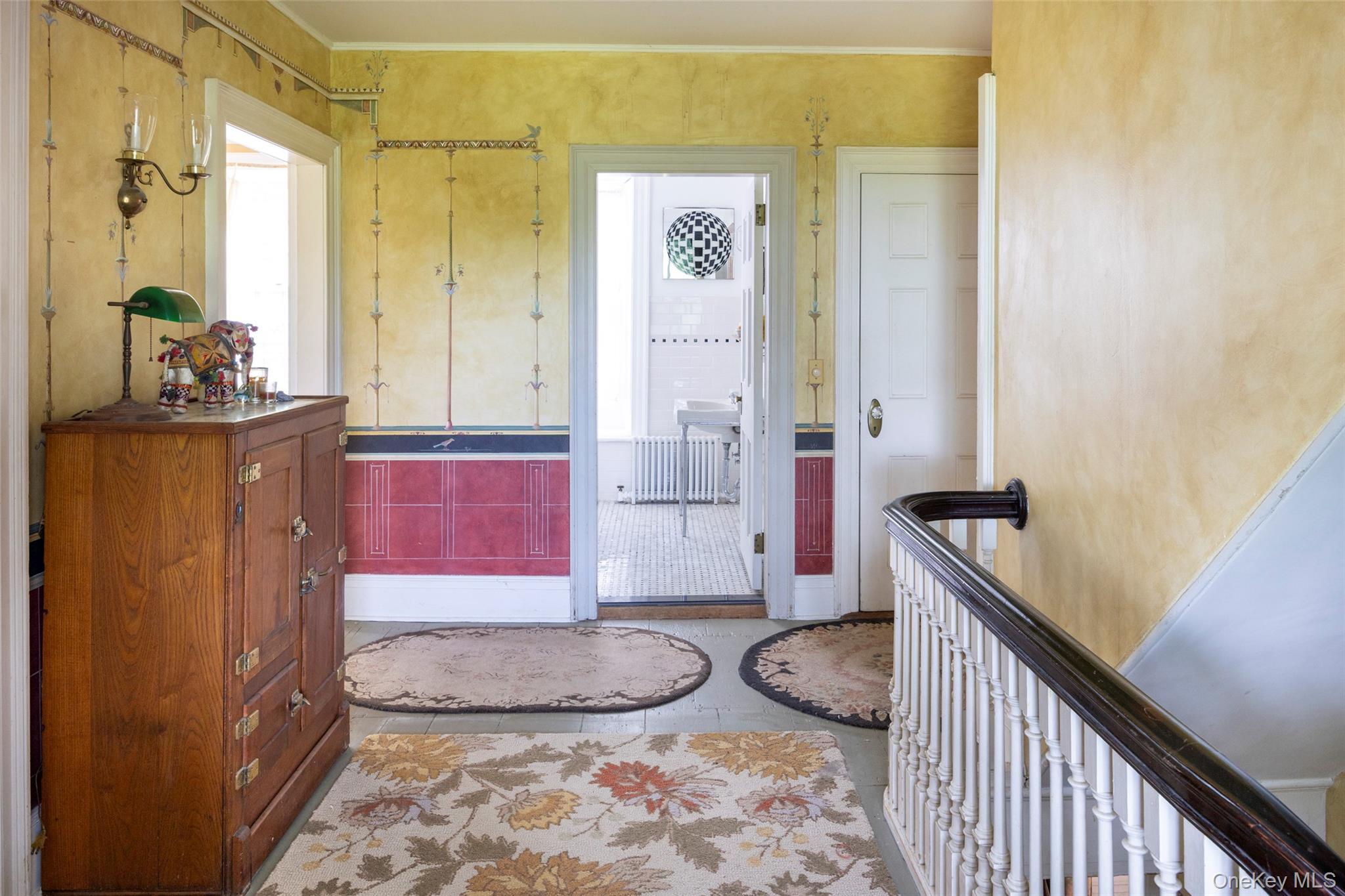Single Family Albany Avenue  Ulster County, NY 12401, MLS-1000466-29
