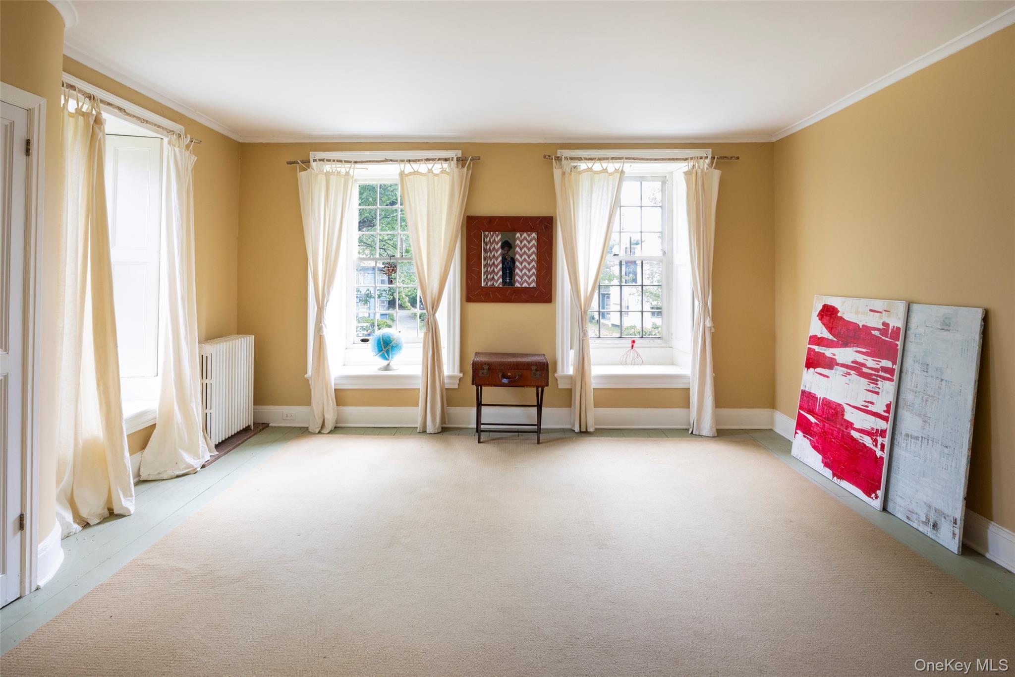 Single Family Albany Avenue  Ulster County, NY 12401, MLS-1000466-31