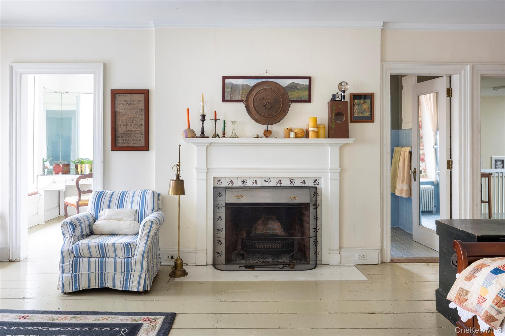 Single Family Albany Avenue  Ulster County, NY 12401, MLS-1000466-32