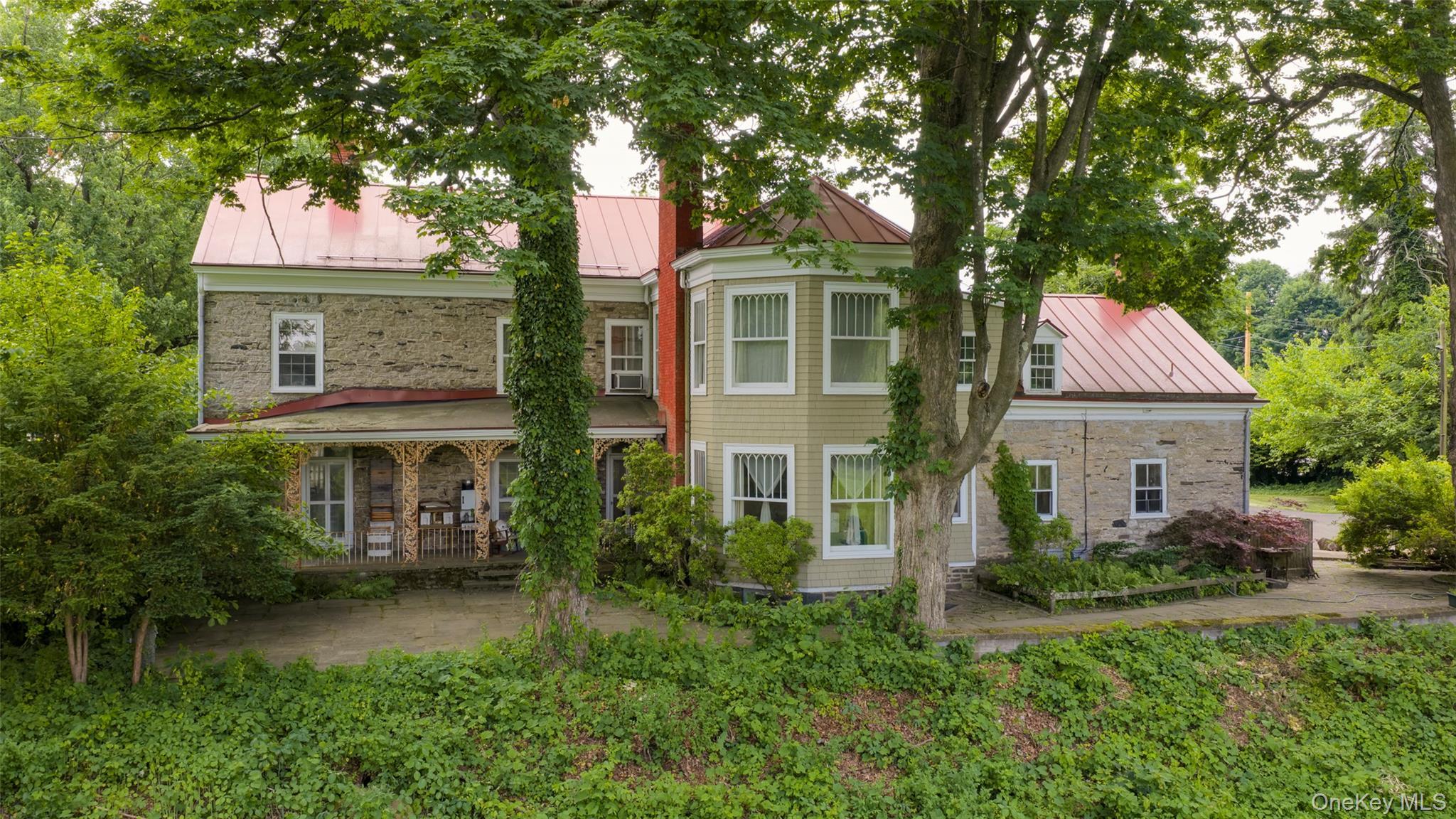 Single Family Albany Avenue  Ulster County, NY 12401, MLS-1000466-4