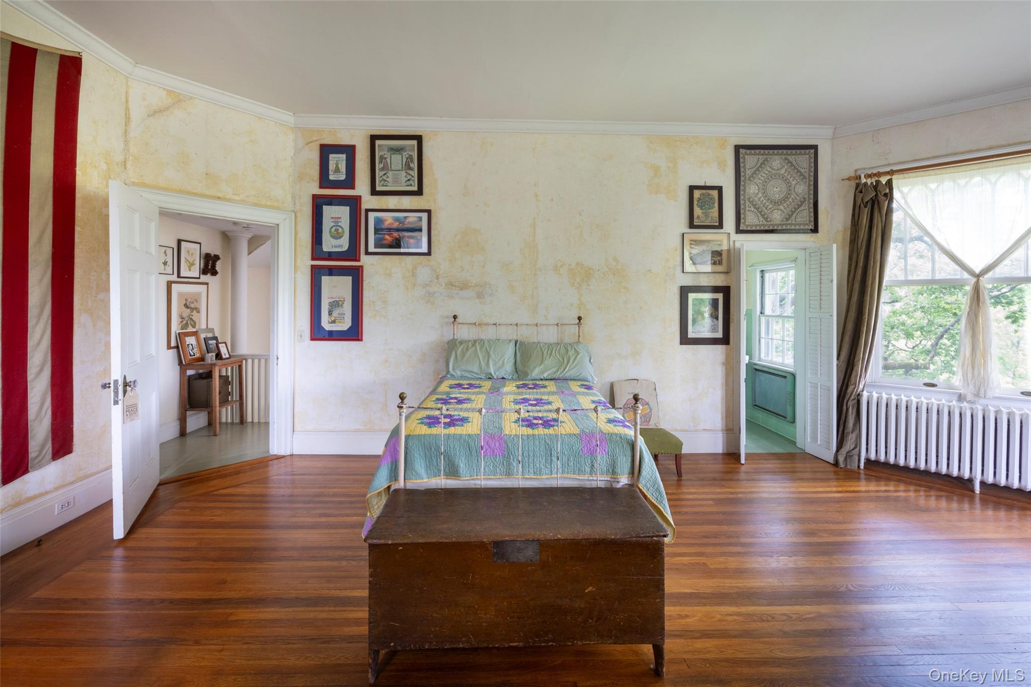 Single Family Albany Avenue  Ulster County, NY 12401, MLS-1000466-42