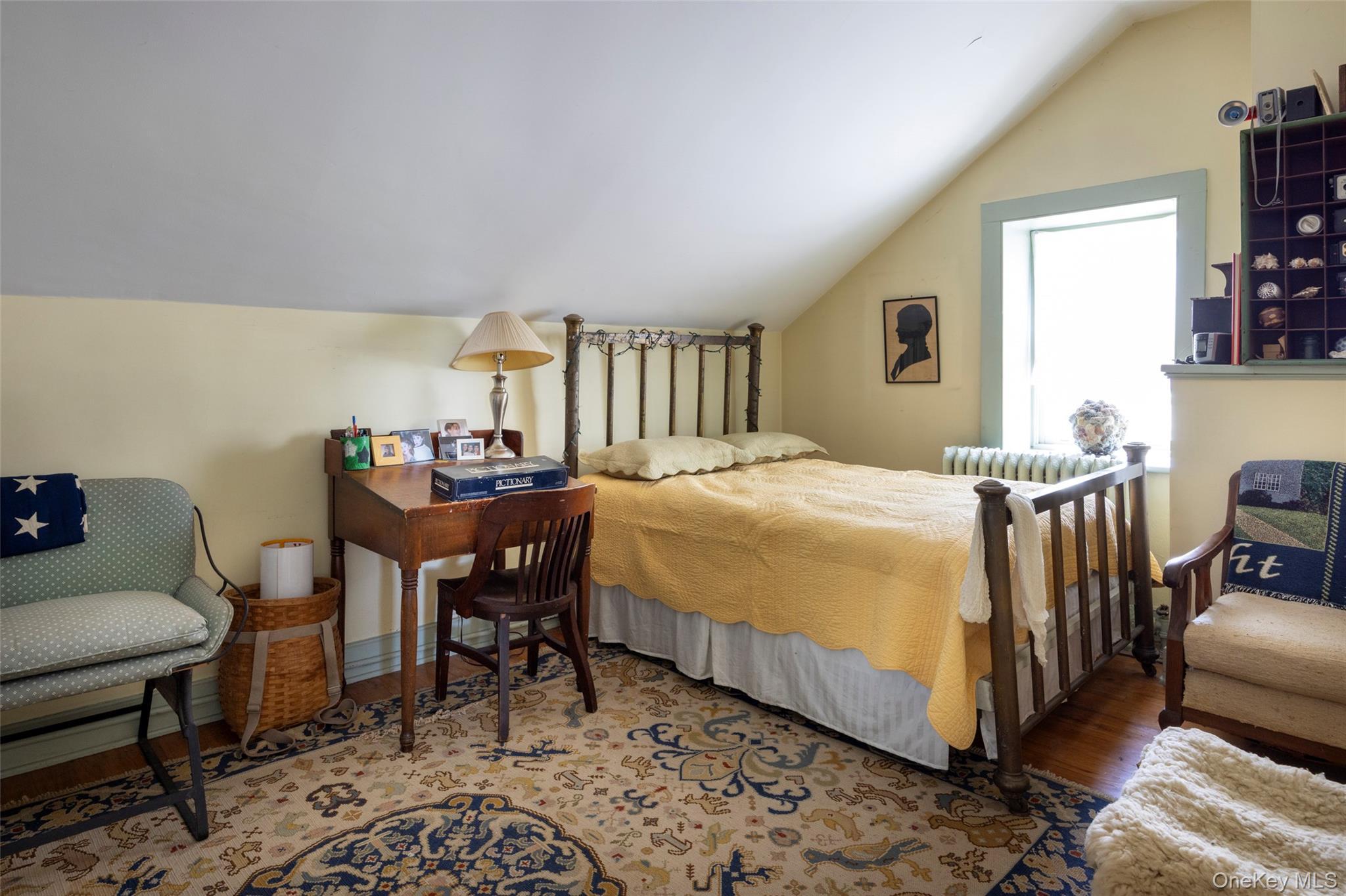 Single Family Albany Avenue  Ulster County, NY 12401, MLS-1000466-46