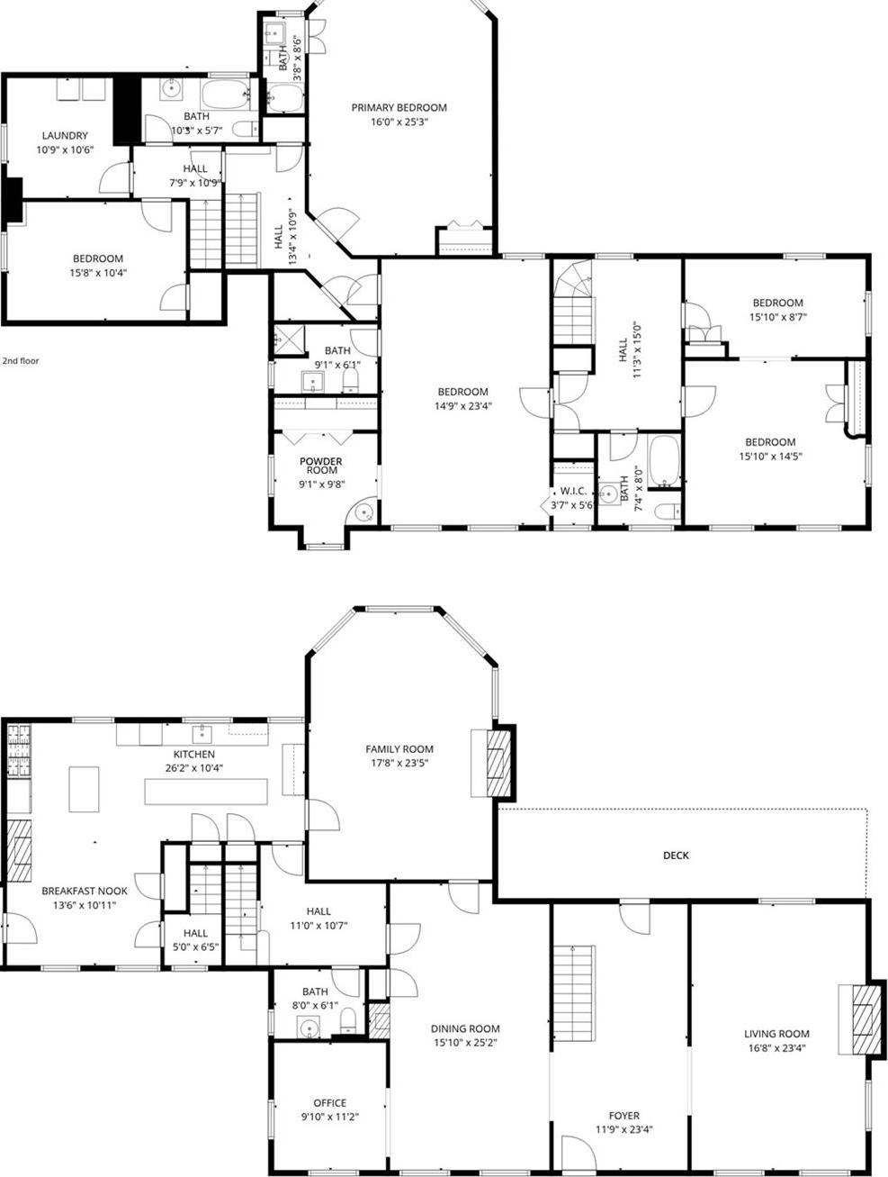 Single Family Albany Avenue  Ulster County, NY 12401, MLS-1000466-48