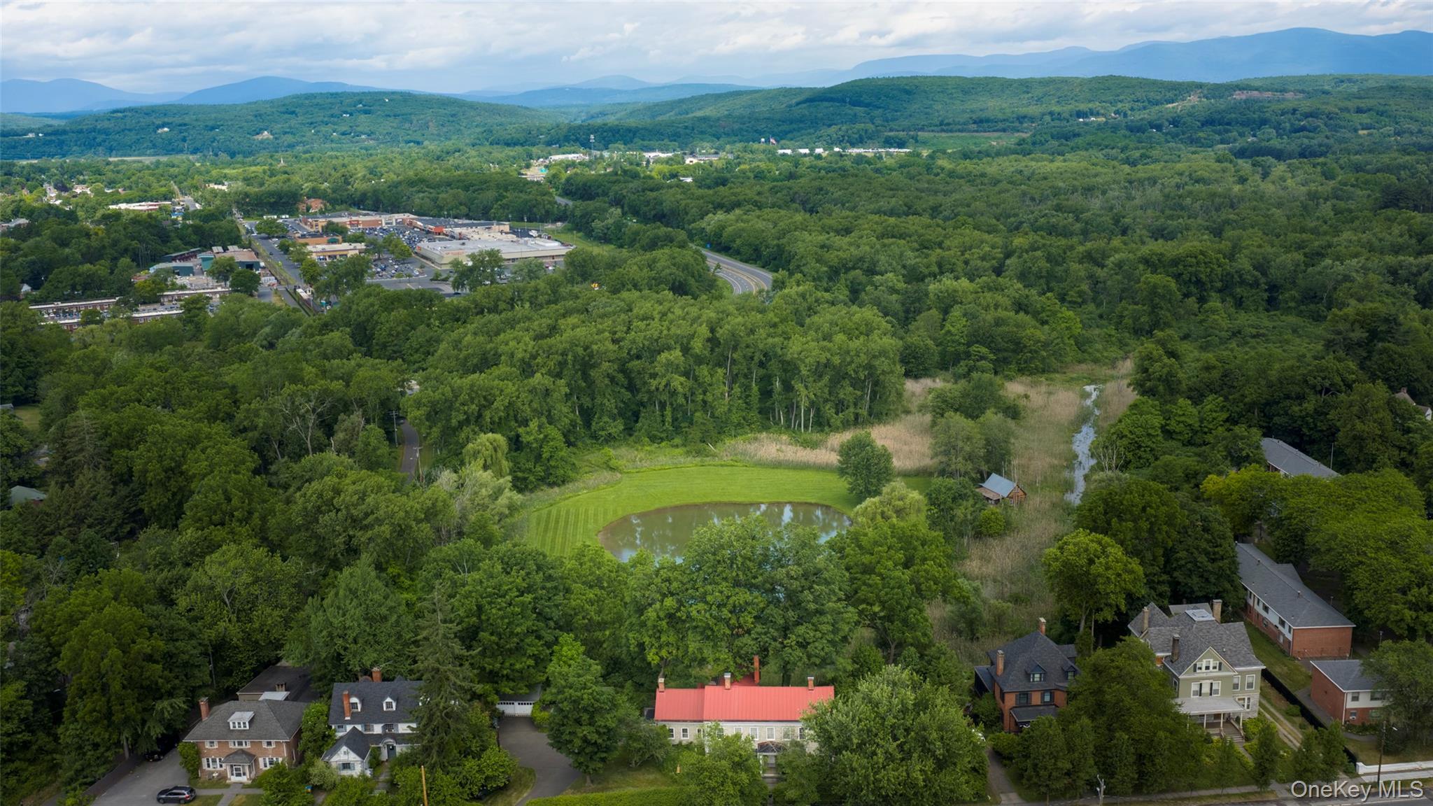 Single Family Albany Avenue  Ulster County, NY 12401, MLS-1000466-6
