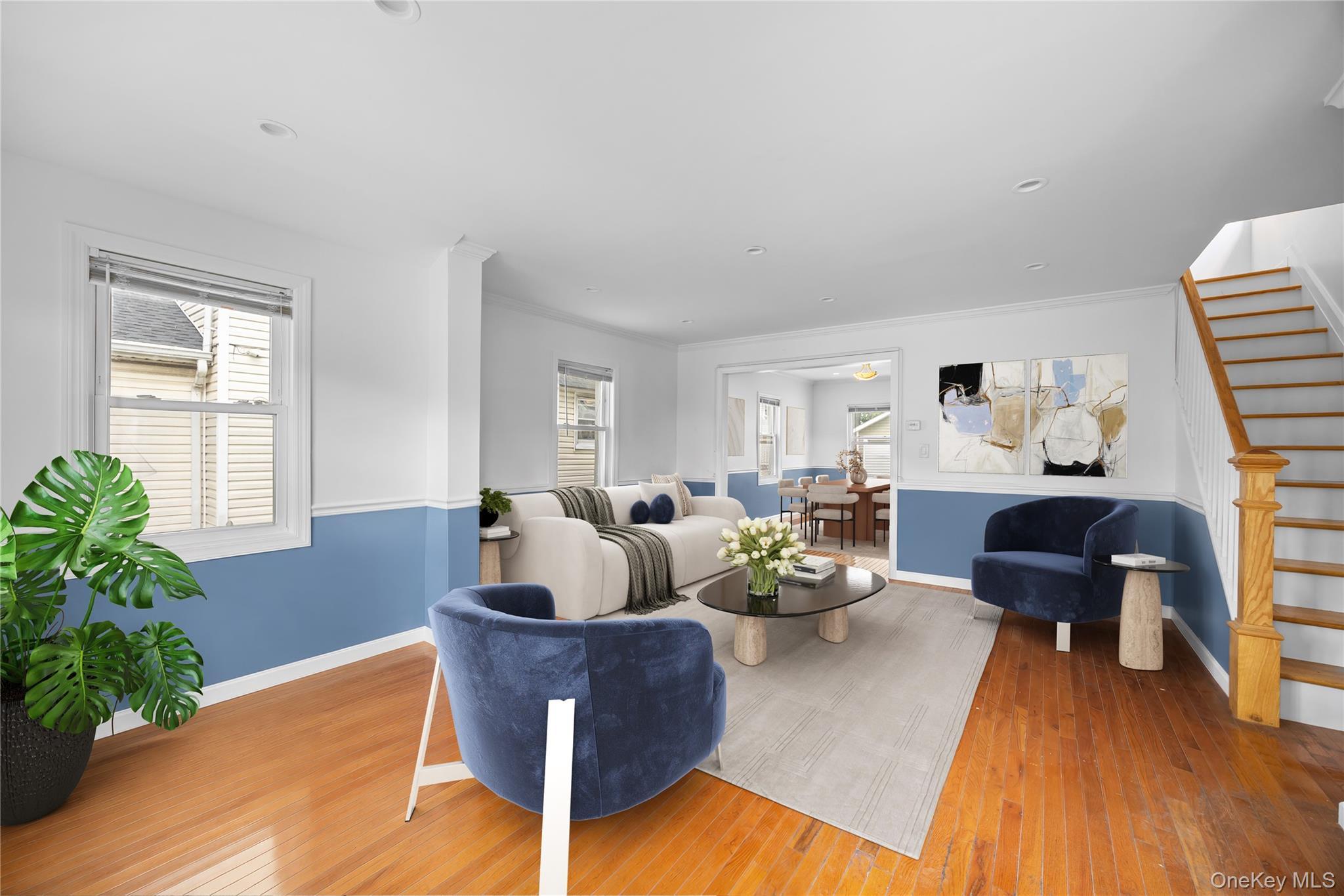 Single Family 114th  Queens, NY 11412, MLS-1000468-18