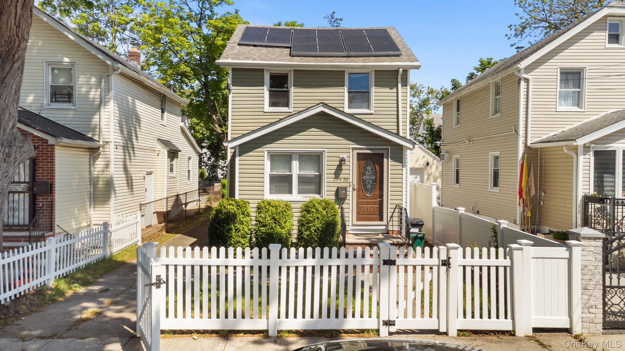 Single Family 114th  Queens, NY 11412, MLS-1000468-3