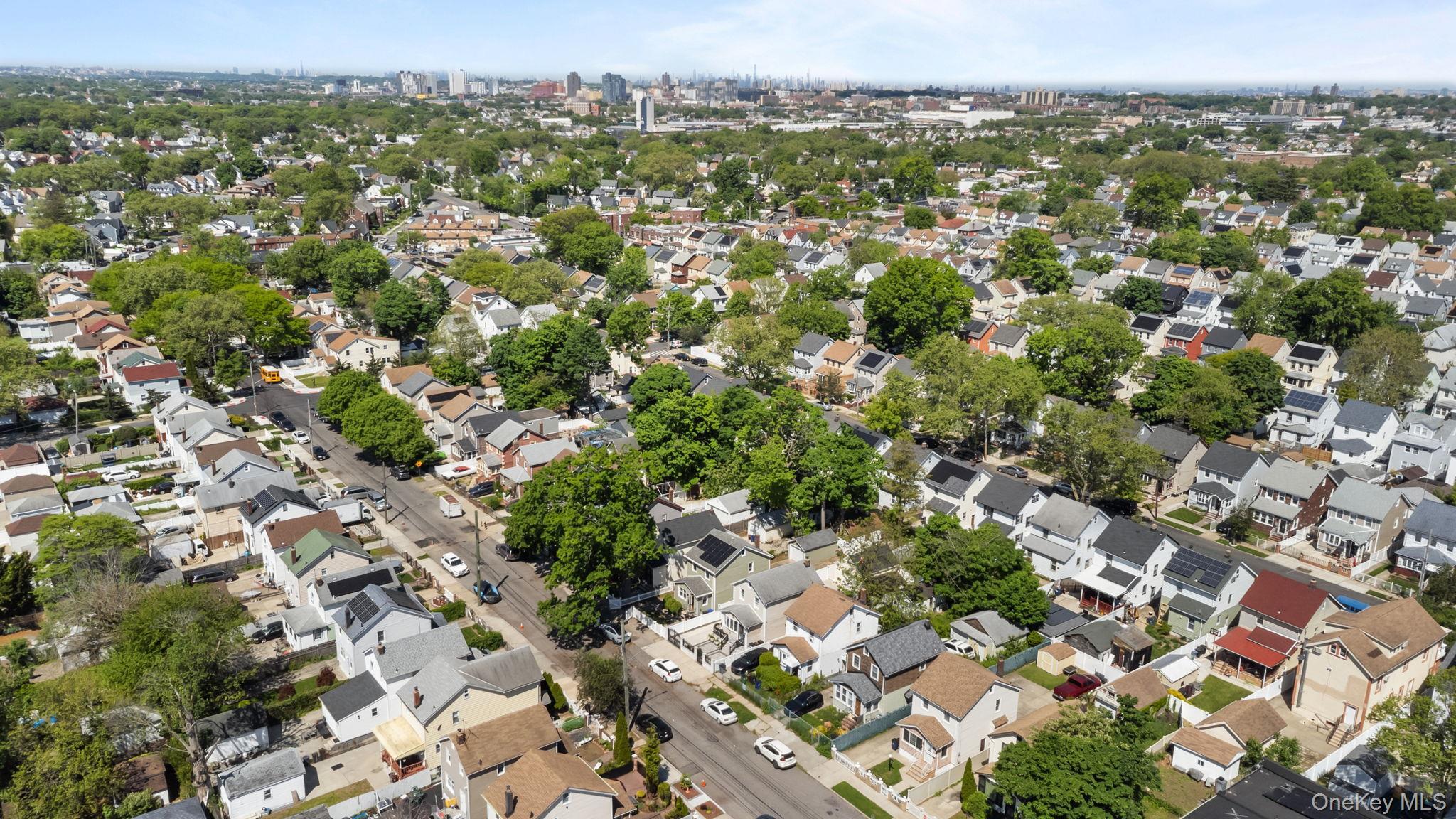 Single Family 114th  Queens, NY 11412, MLS-1000468-4