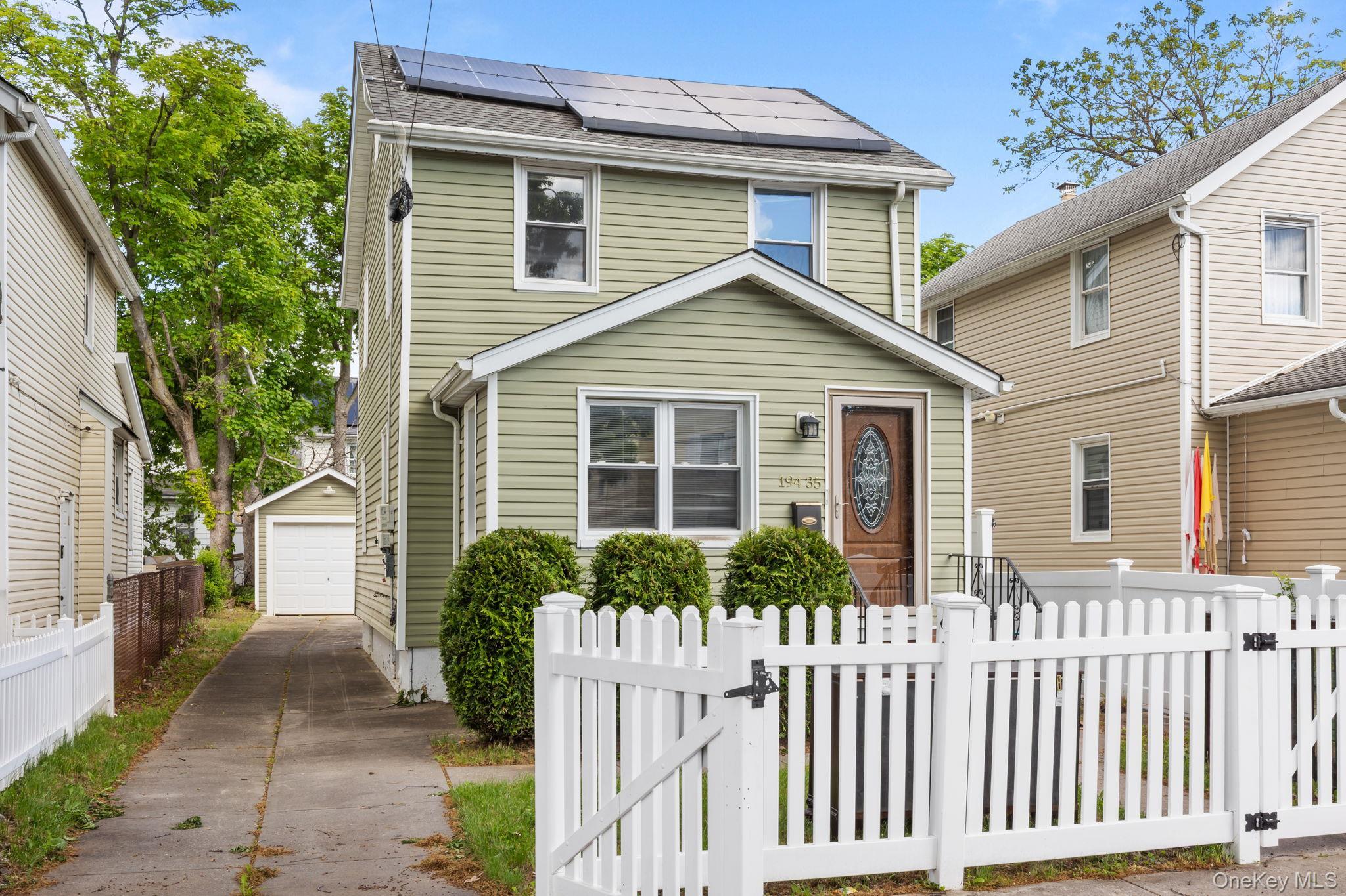 Single Family 114th  Queens, NY 11412, MLS-1000468-5