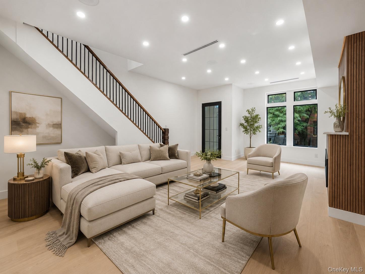 Single Family Bainbridge Street Brooklyn, NY 11233, MLS-1000499-2