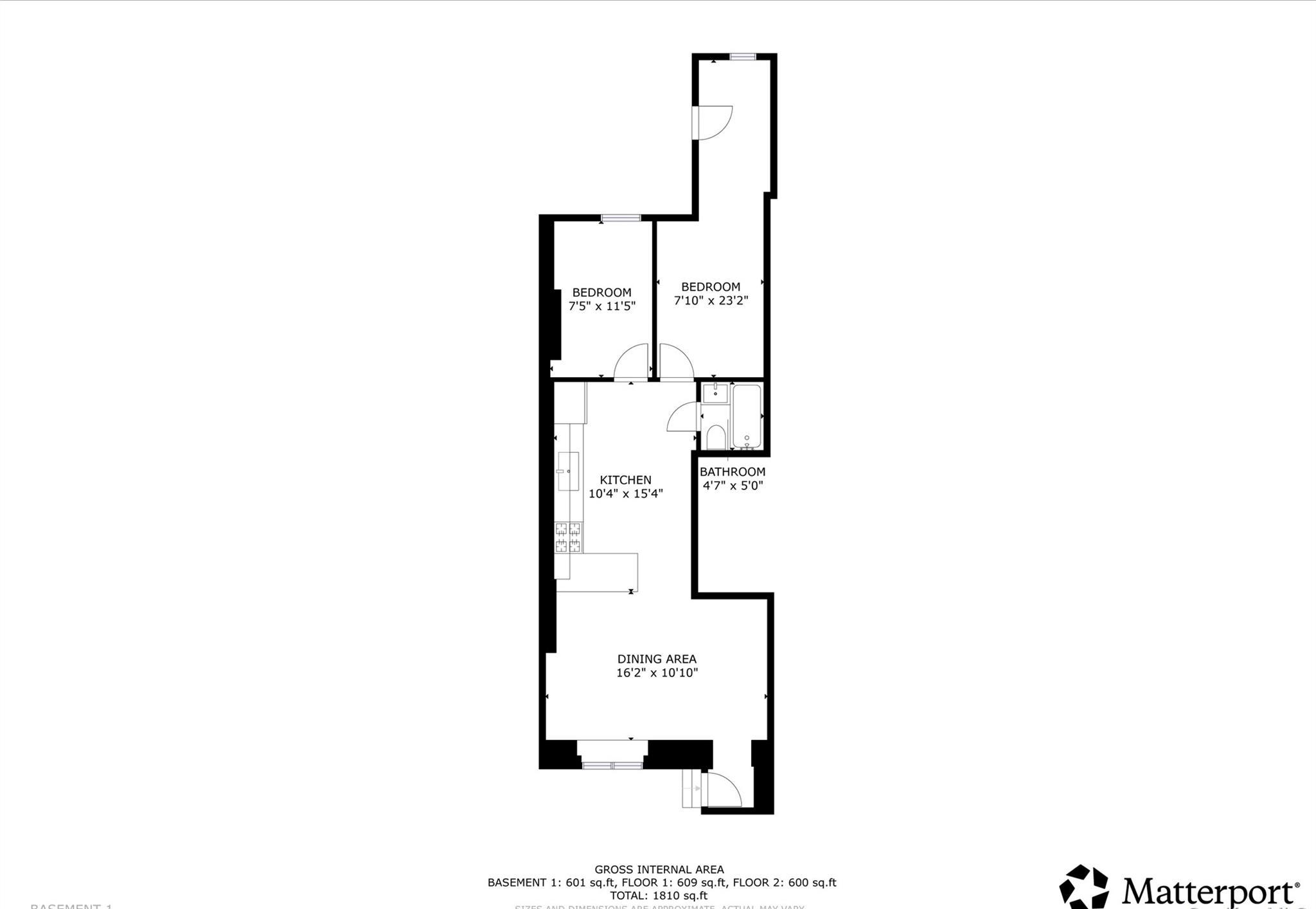 Single Family Bainbridge Street Brooklyn, NY 11233, MLS-1000499-31