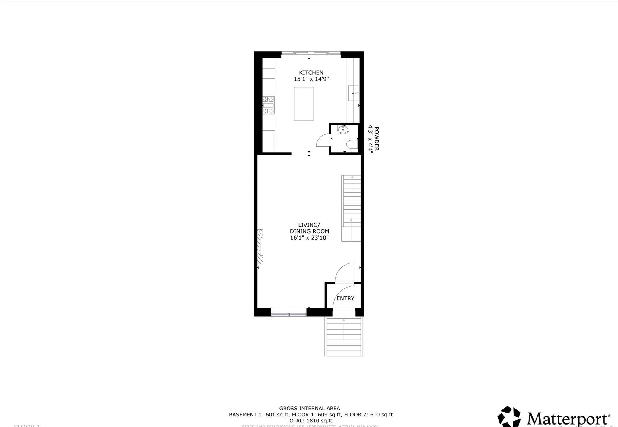 Single Family Bainbridge Street Brooklyn, NY 11233, MLS-1000499-32