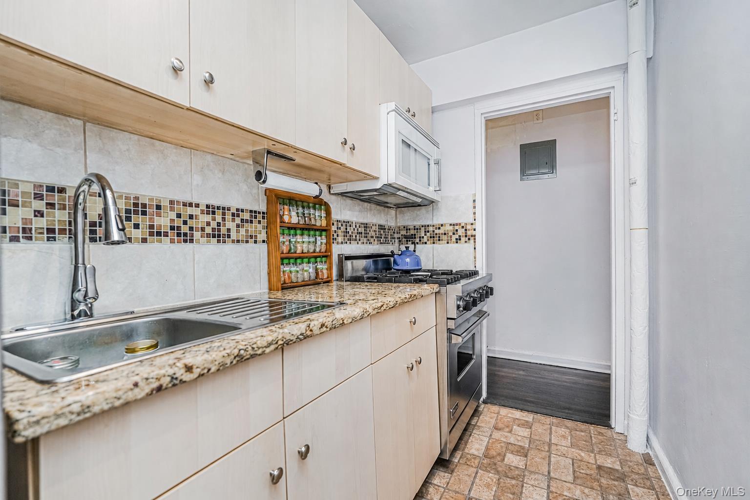 Condo Shore Road  Brooklyn, NY 11209, MLS-1000524-10