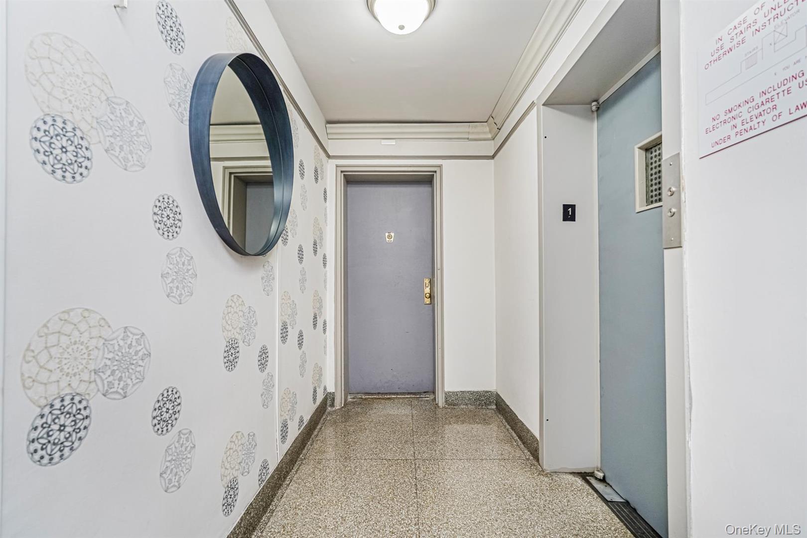 Condo Shore Road  Brooklyn, NY 11209, MLS-1000524-21