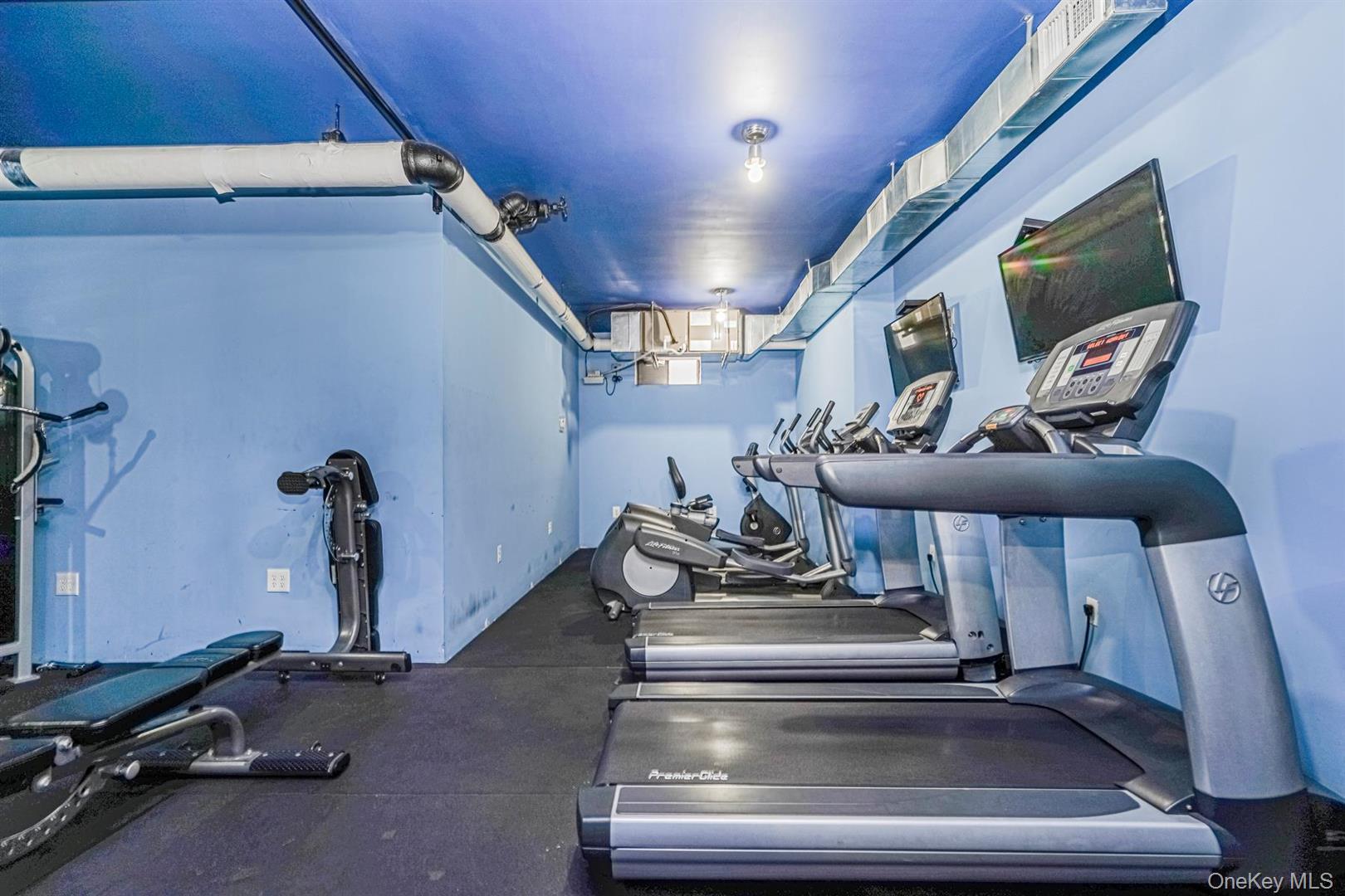 Condo Shore Road  Brooklyn, NY 11209, MLS-1000524-26