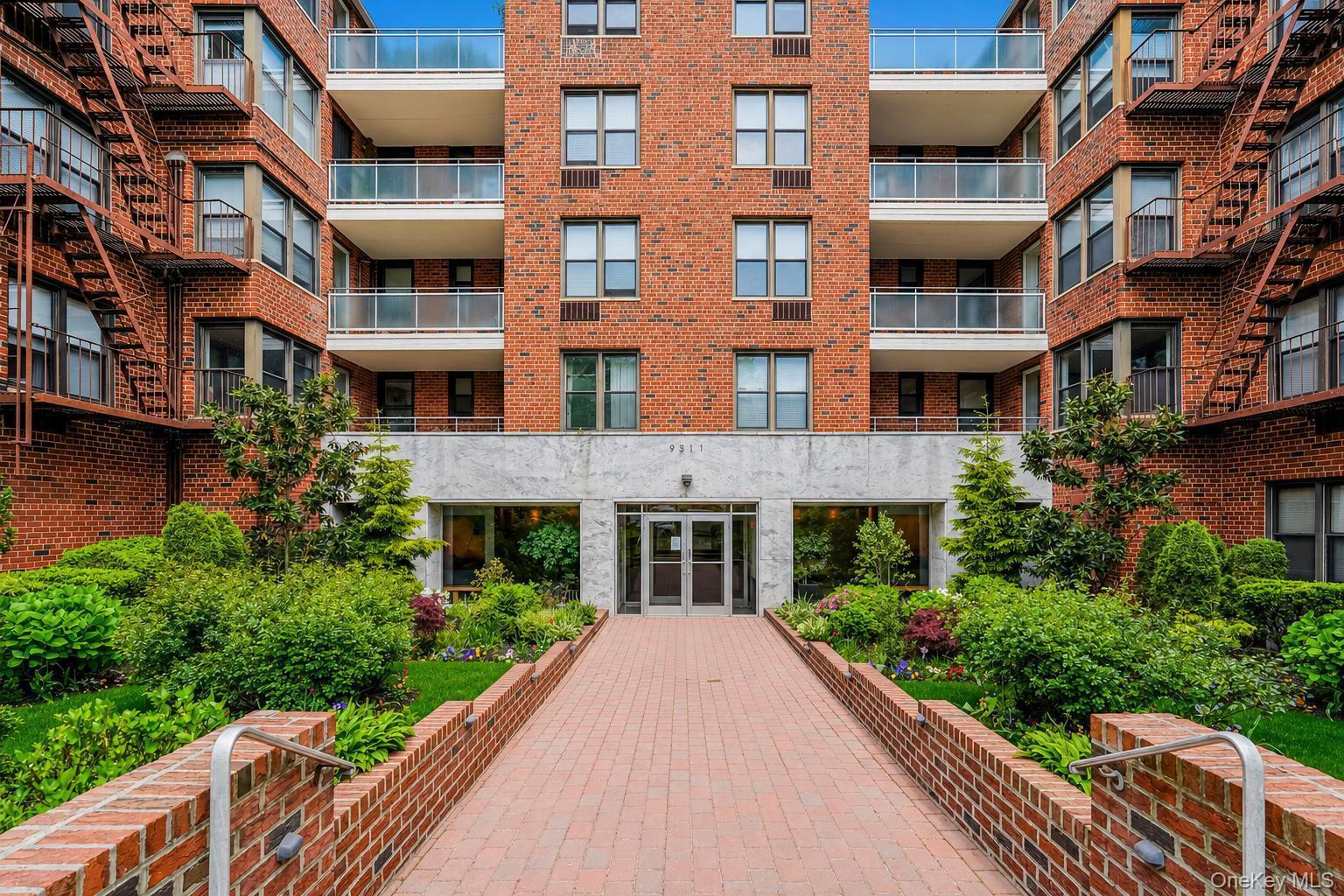 Condo Shore Road  Brooklyn, NY 11209, MLS-1000524-29