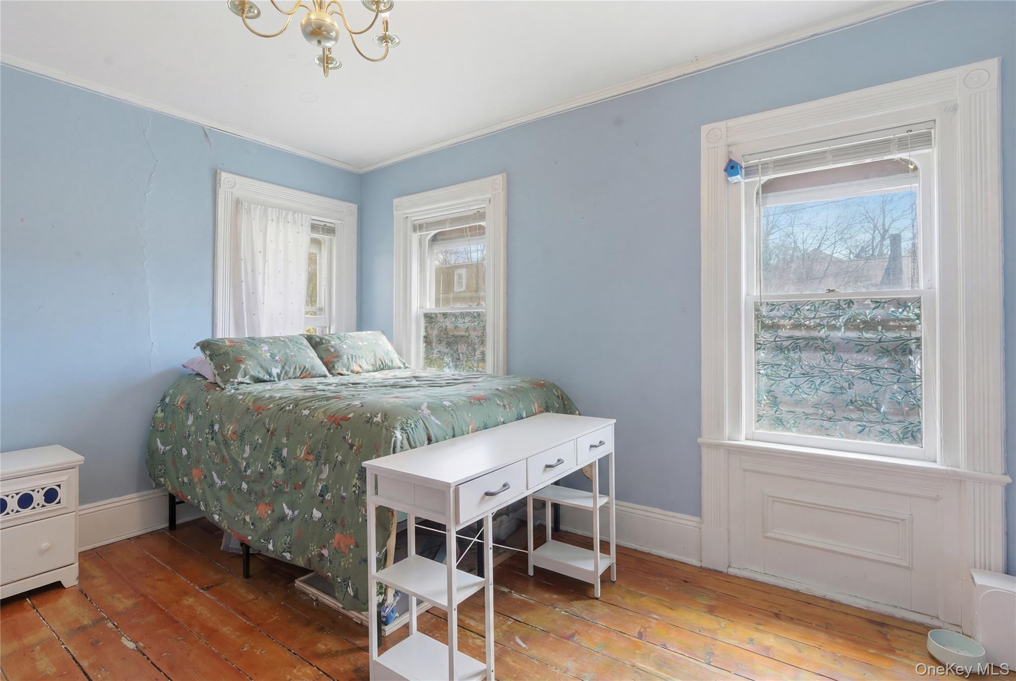 Single Family N Chestnut Street  Ulster County, NY 12561, MLS-1000543-15