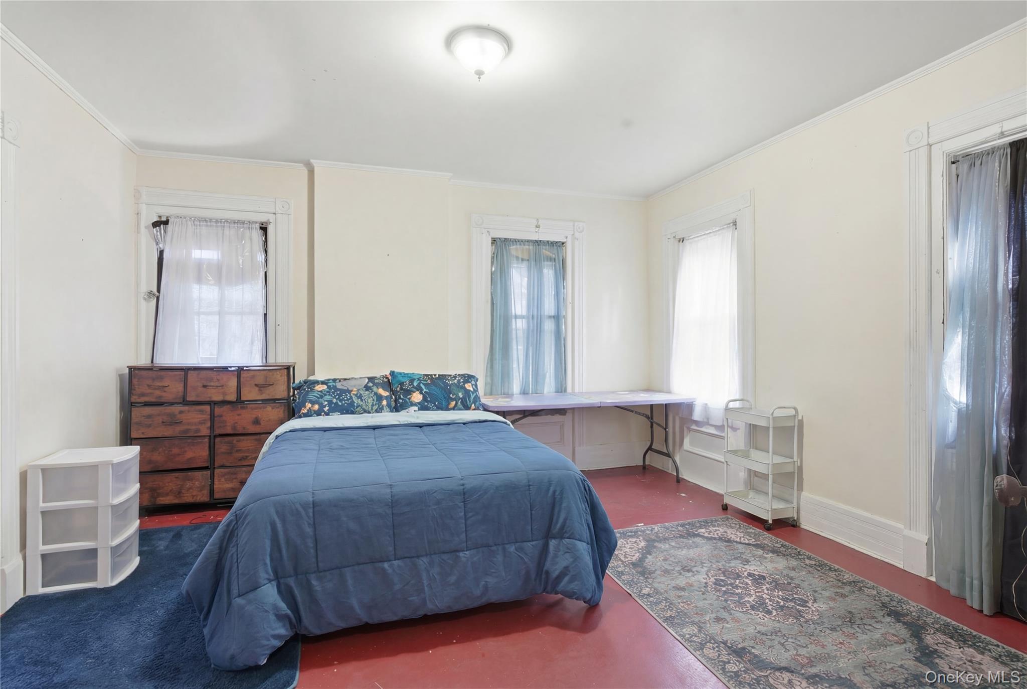Single Family N Chestnut Street  Ulster County, NY 12561, MLS-1000543-16