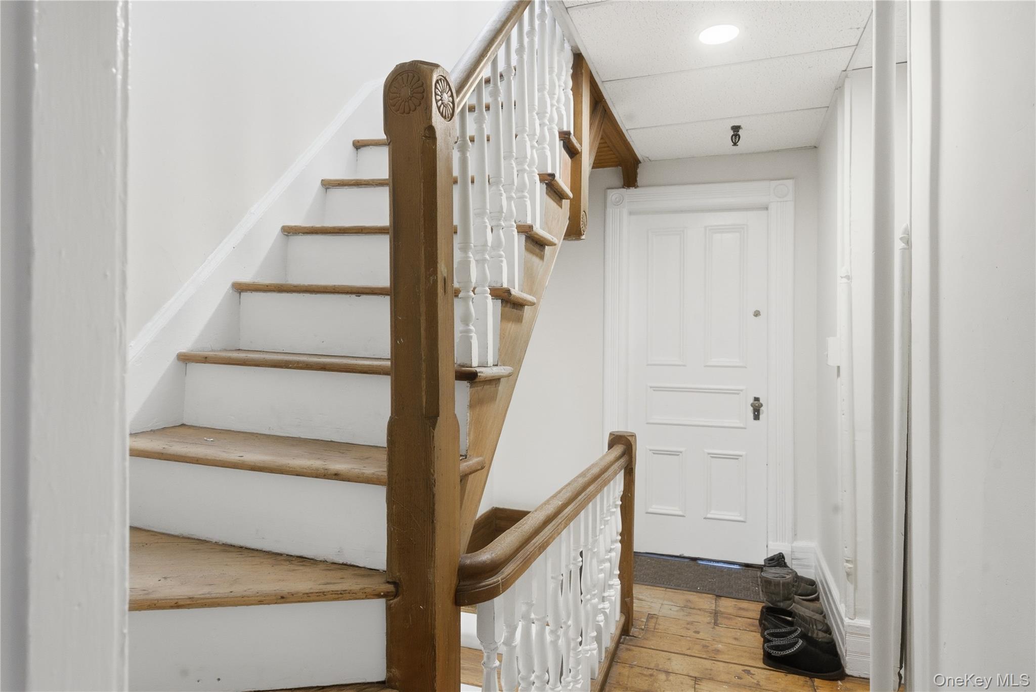Single Family N Chestnut Street  Ulster County, NY 12561, MLS-1000543-21